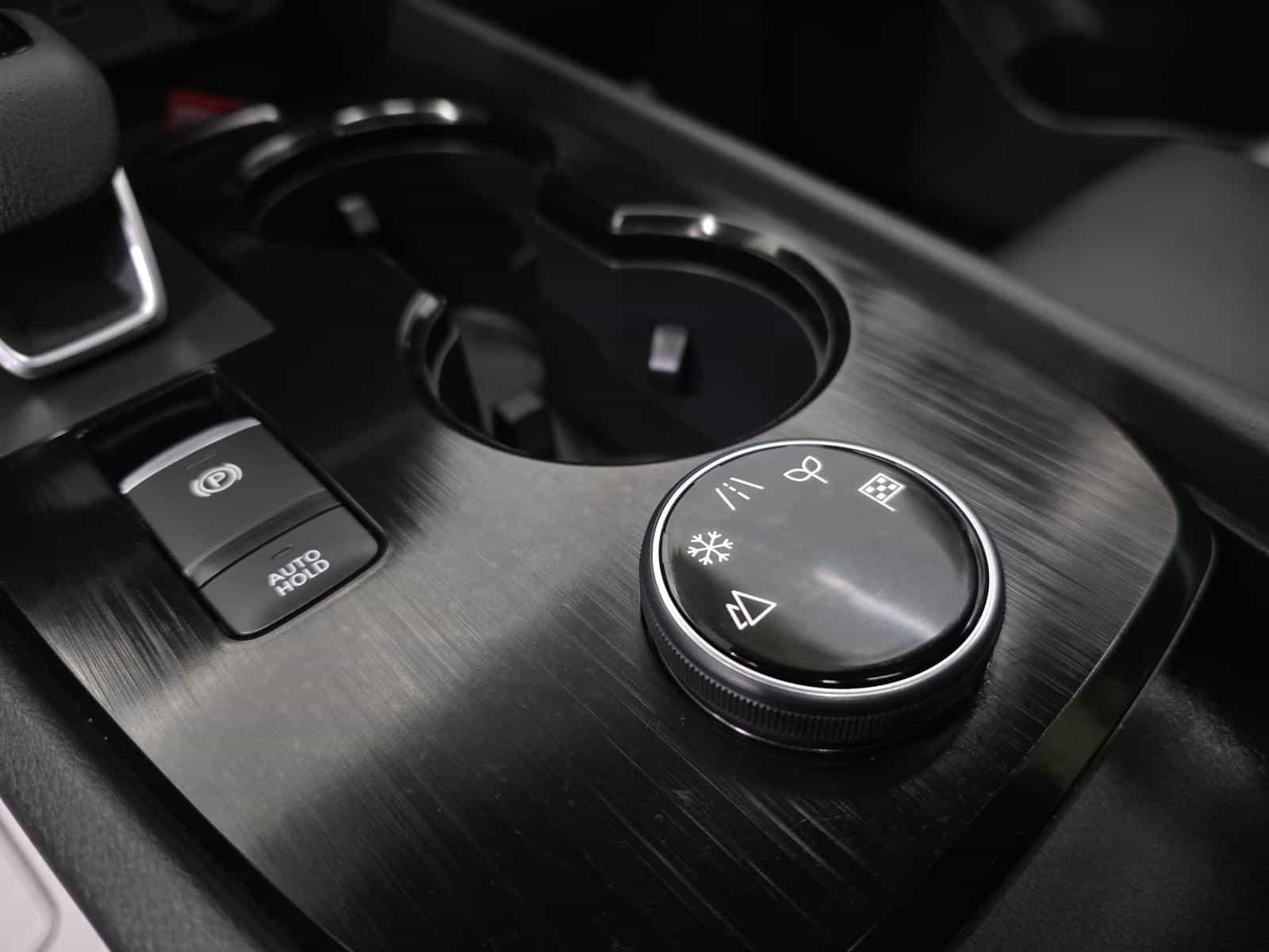 Image 15 Nissan Rogue SV Midnight 2023