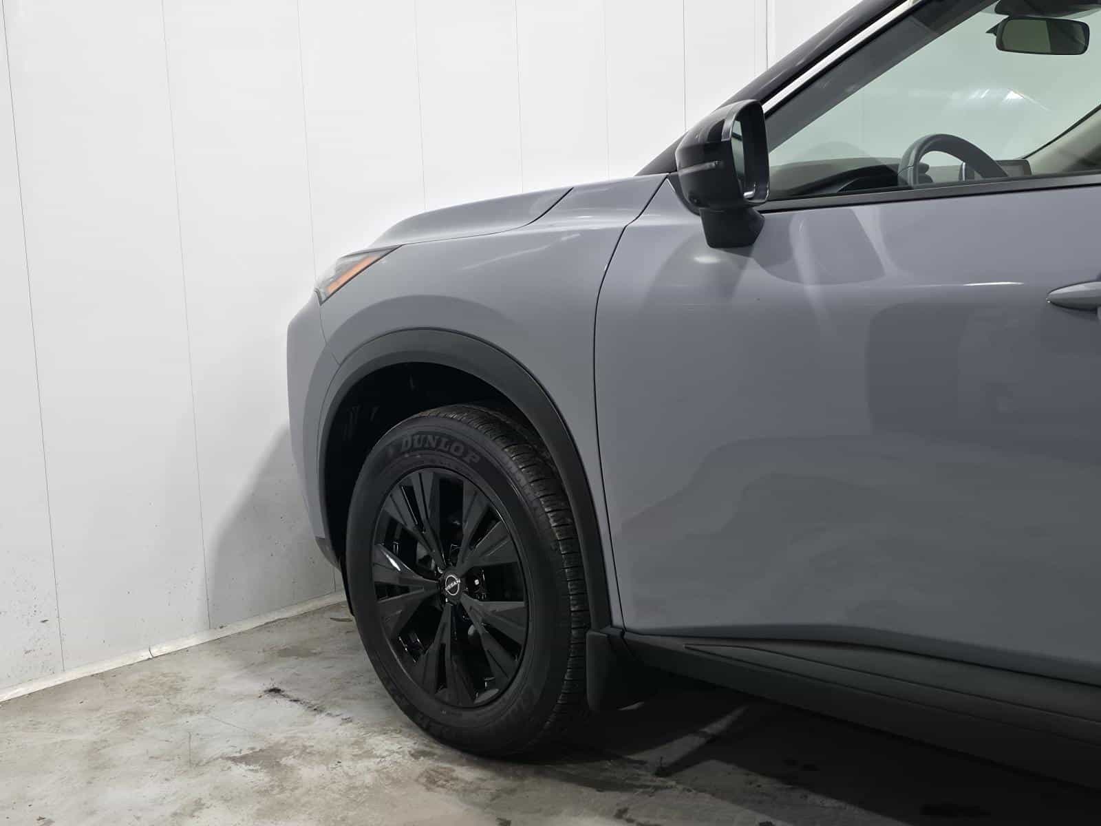 2023 Nissan Rogue SV Midnight - Image 6