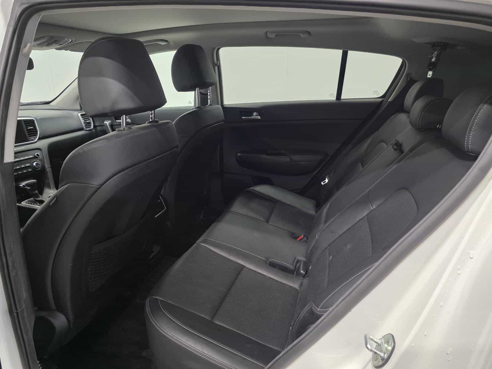 2022 Kia Sportage EX Premium S - Image 8