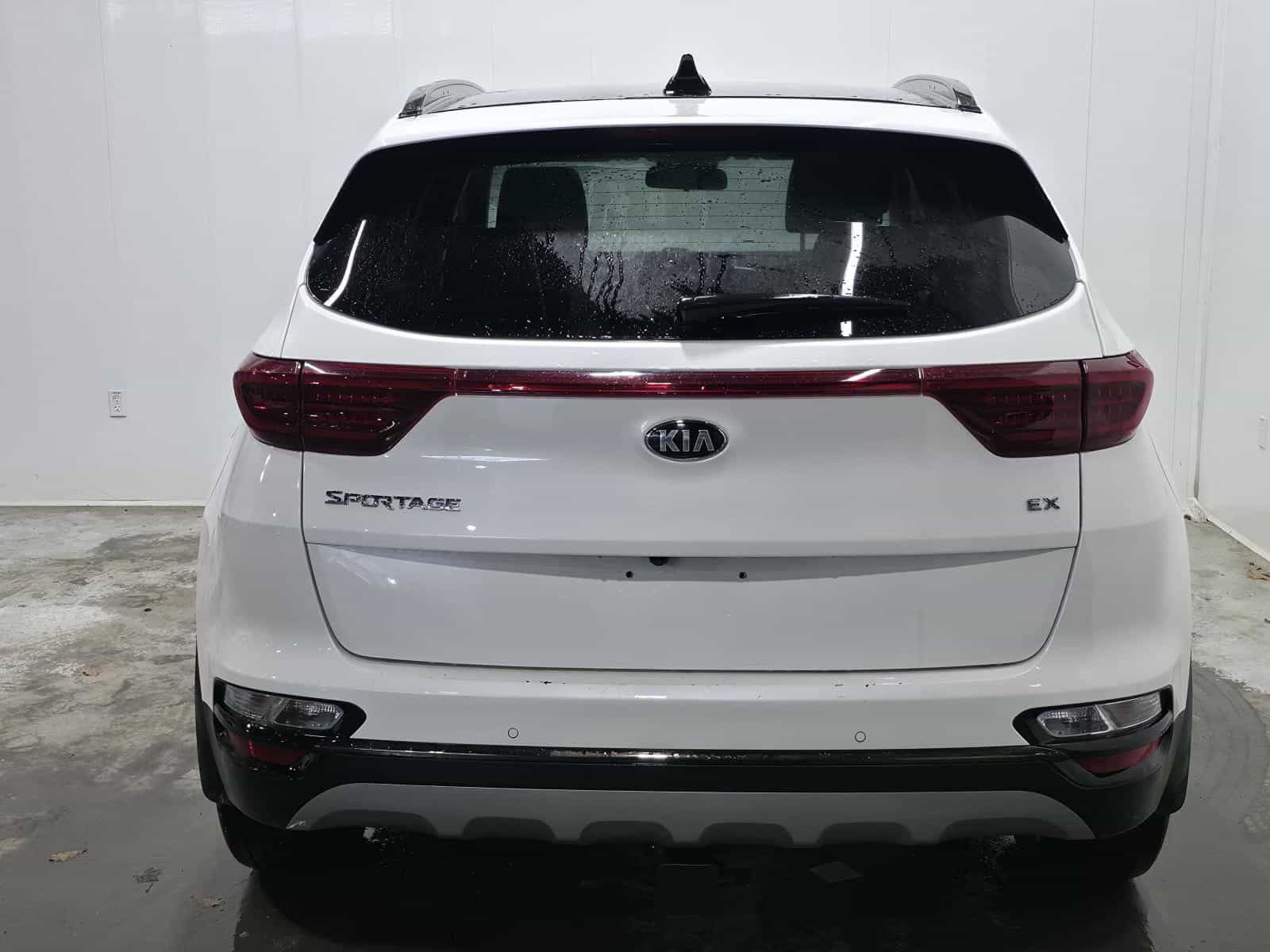 2022 Kia Sportage EX Premium S - Image 6