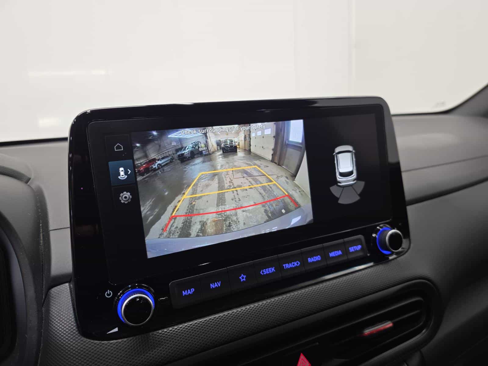 Image 16 Hyundai Kona N Line 2023