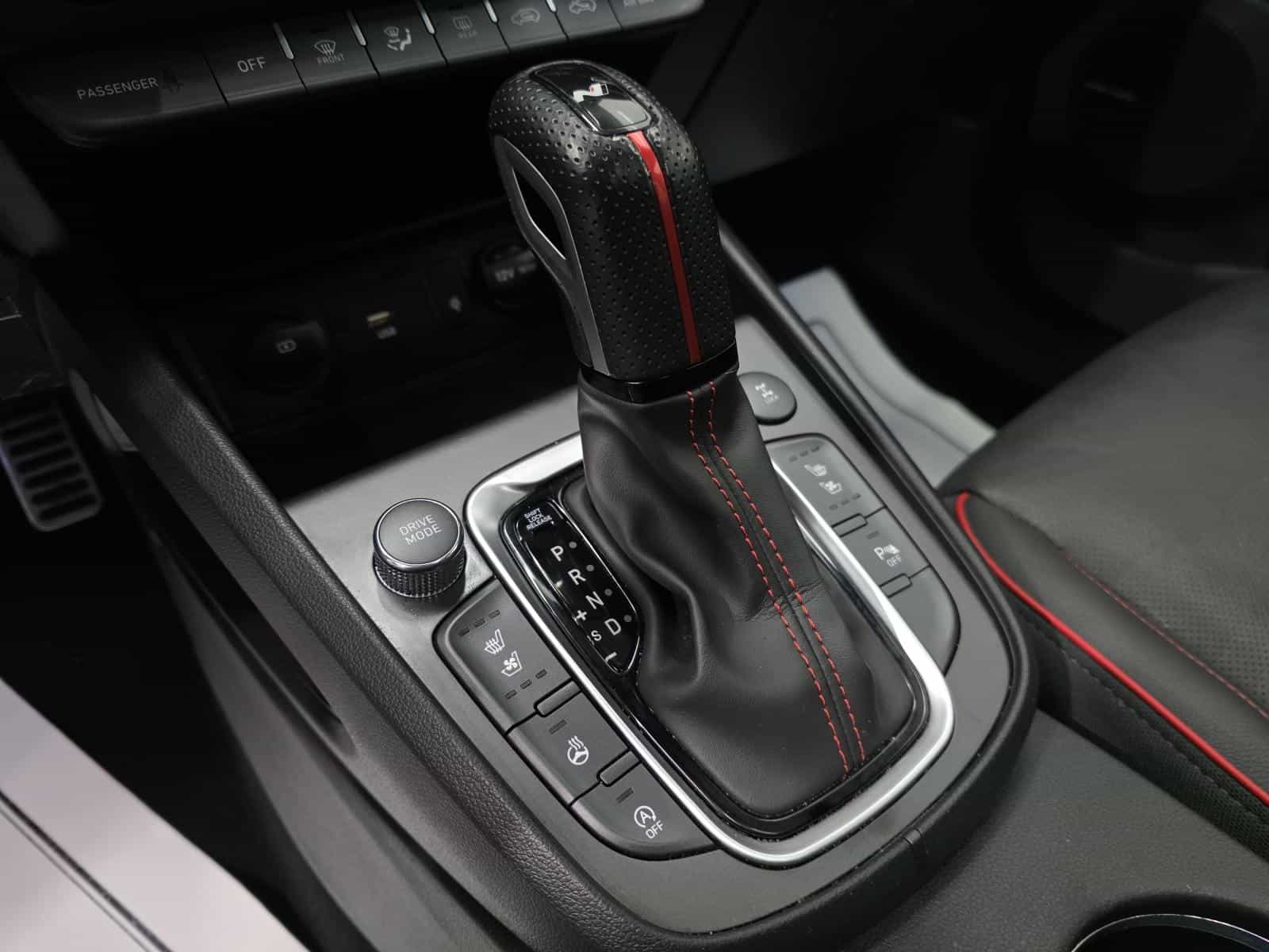 2023 Hyundai Kona N Line - Image 18