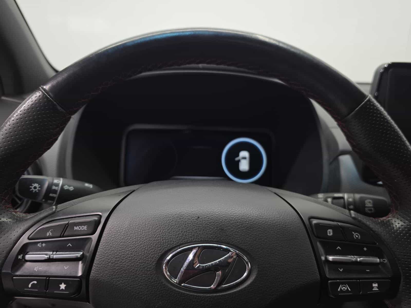 2023 Hyundai Kona N Line - Image 19