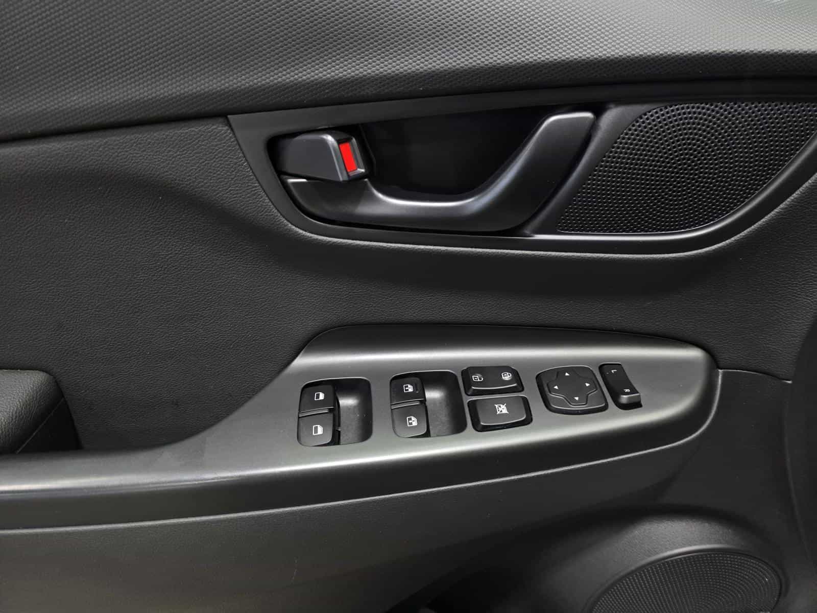 Image 22 Hyundai Kona N Line 2023