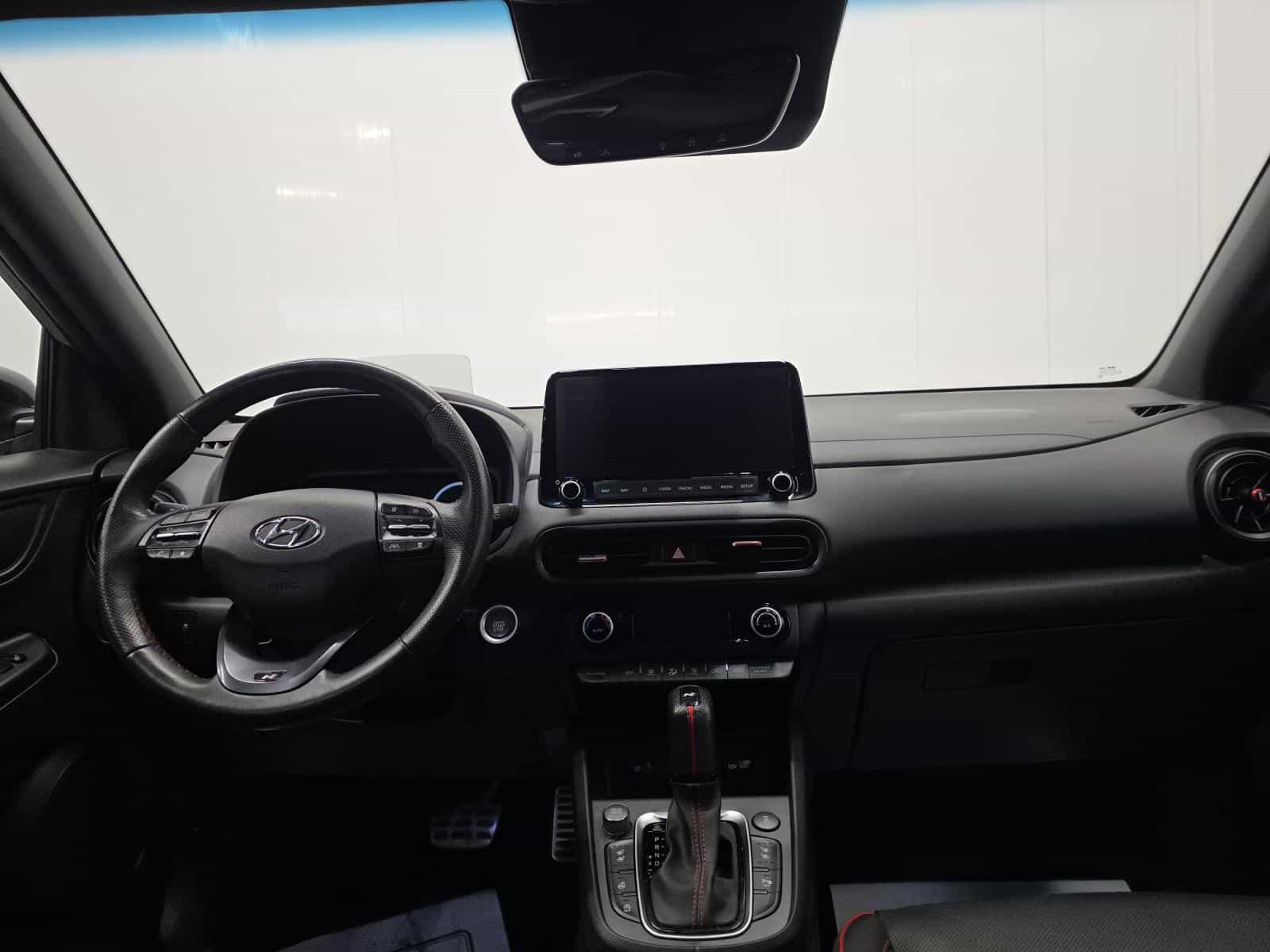 Image 12 Hyundai Kona N Line 2023