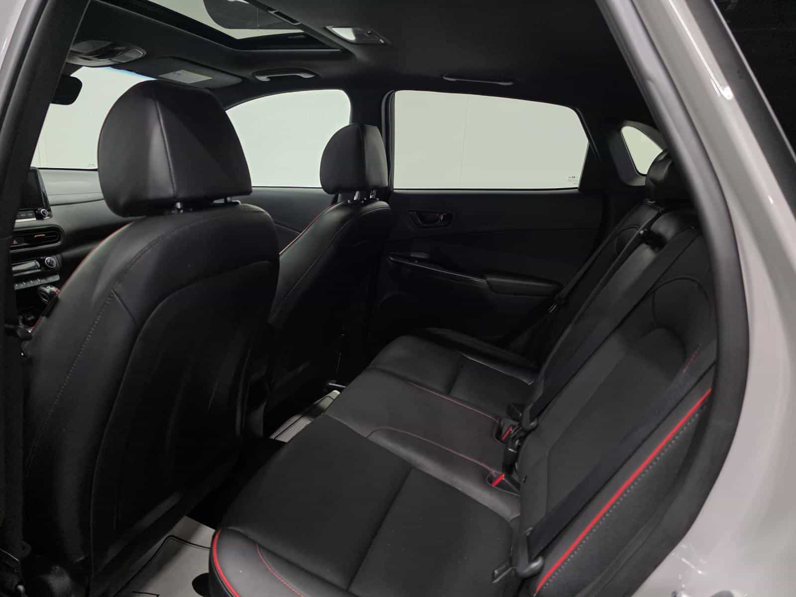 Image 23 Hyundai Kona N Line 2023