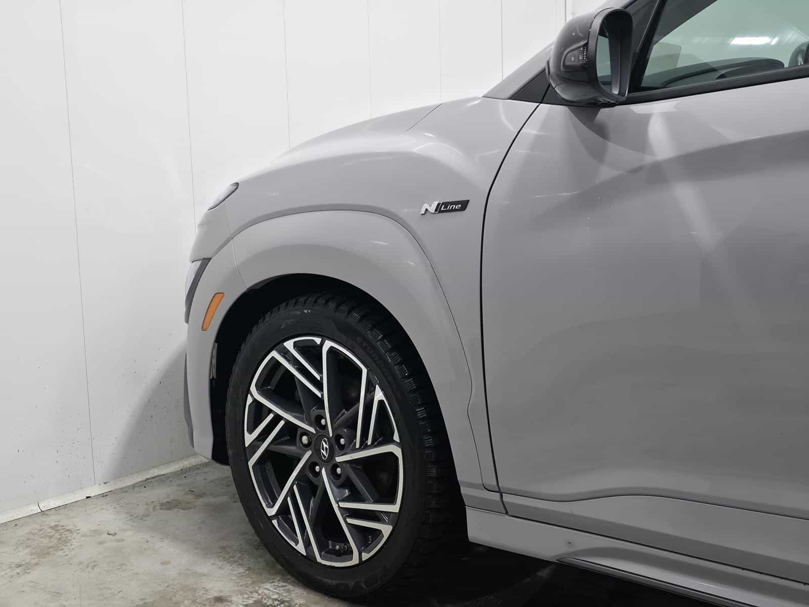 2023 Hyundai Kona N Line - Image 6