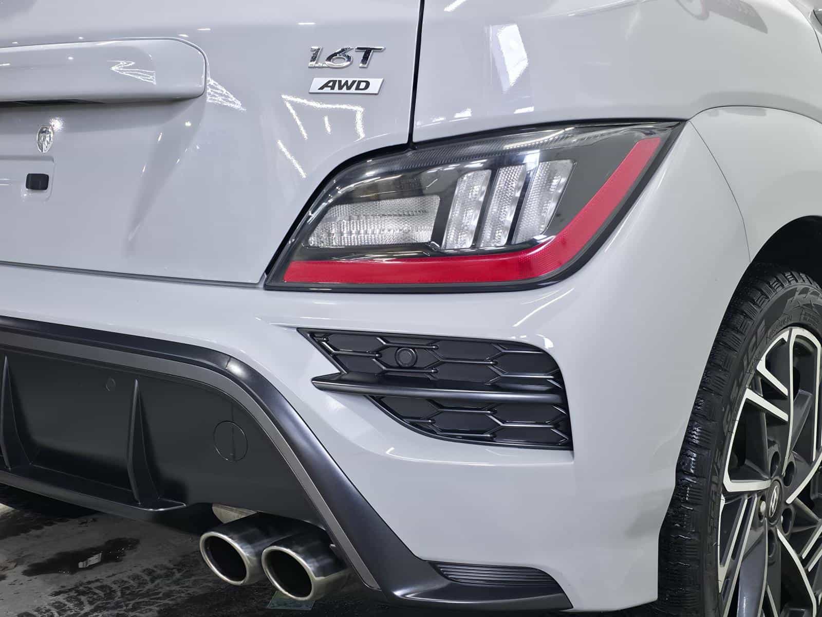 Image 7 Hyundai Kona N Line 2023