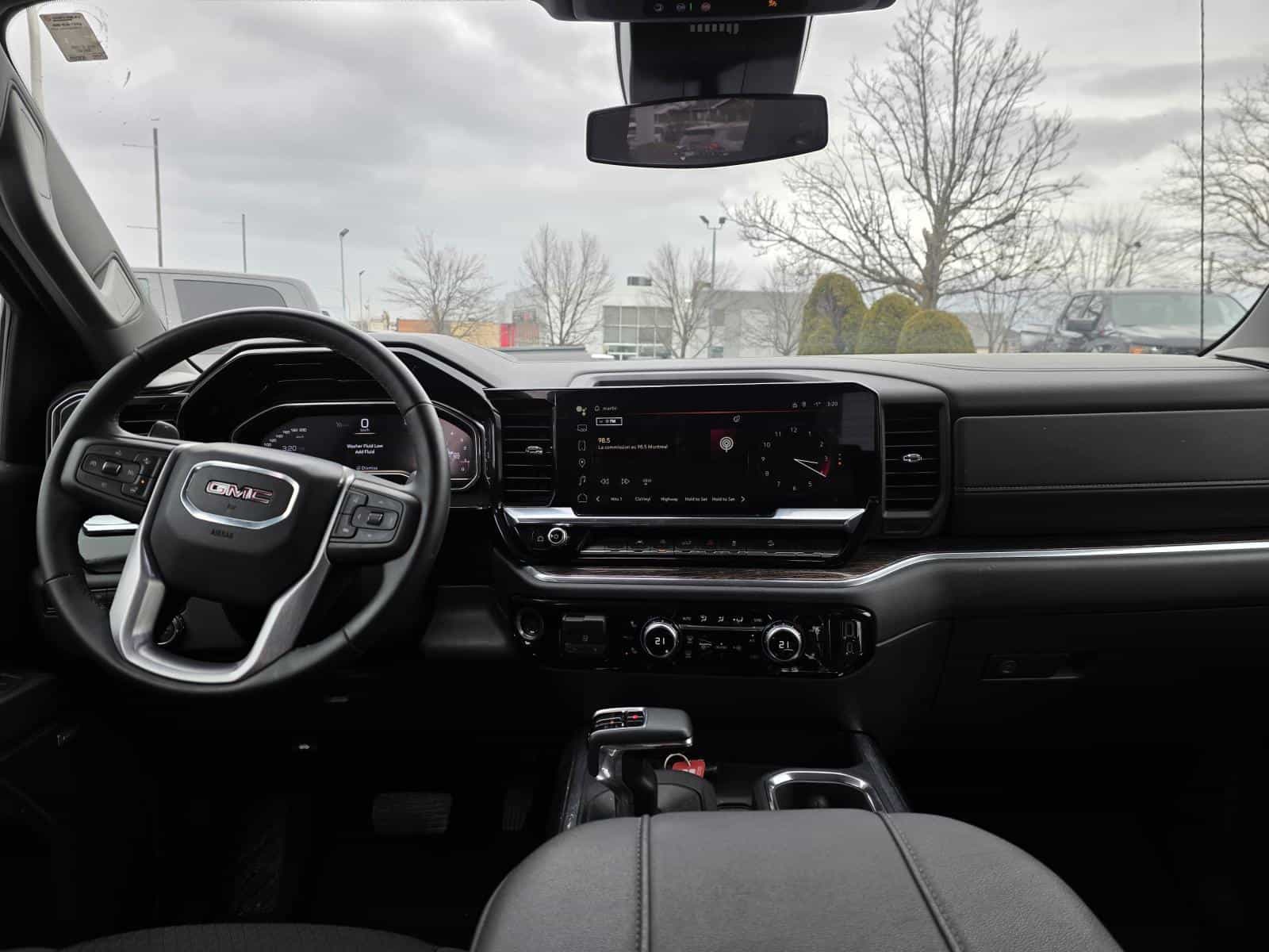 Image 15 GMC Sierra 1500 Elevation 2024