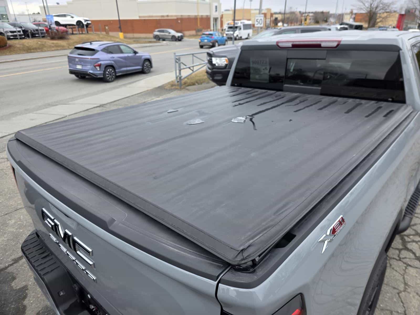 Image 12 GMC Sierra 1500 Elevation 2024