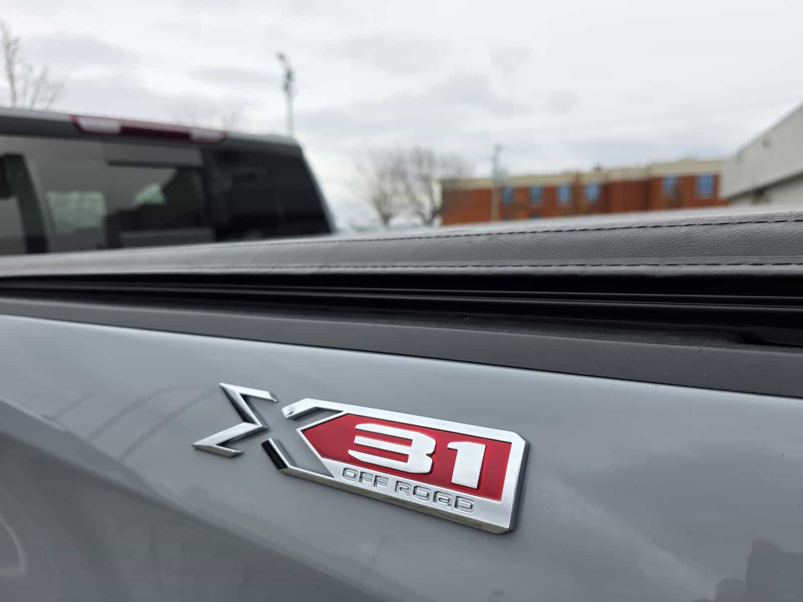 Image 14 GMC Sierra 1500 Elevation 2024