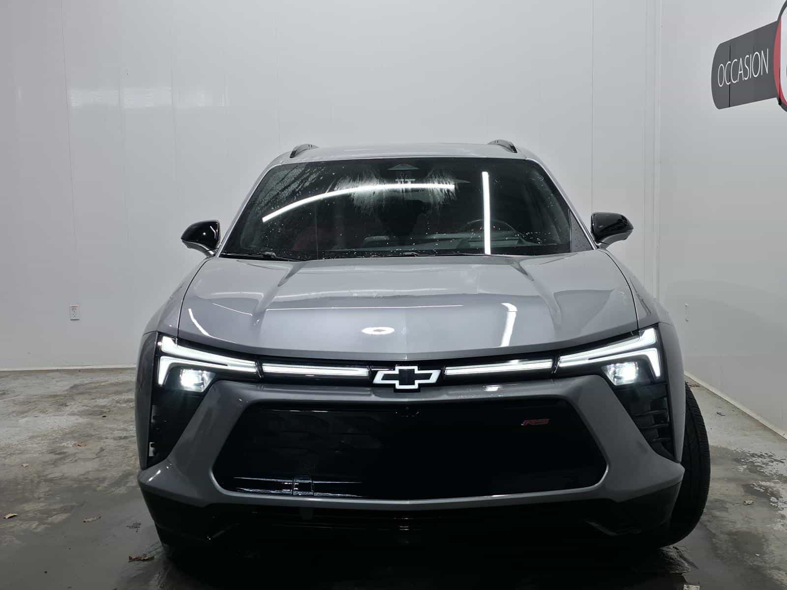 Image 5 Chevrolet Blazer EV RS 2024