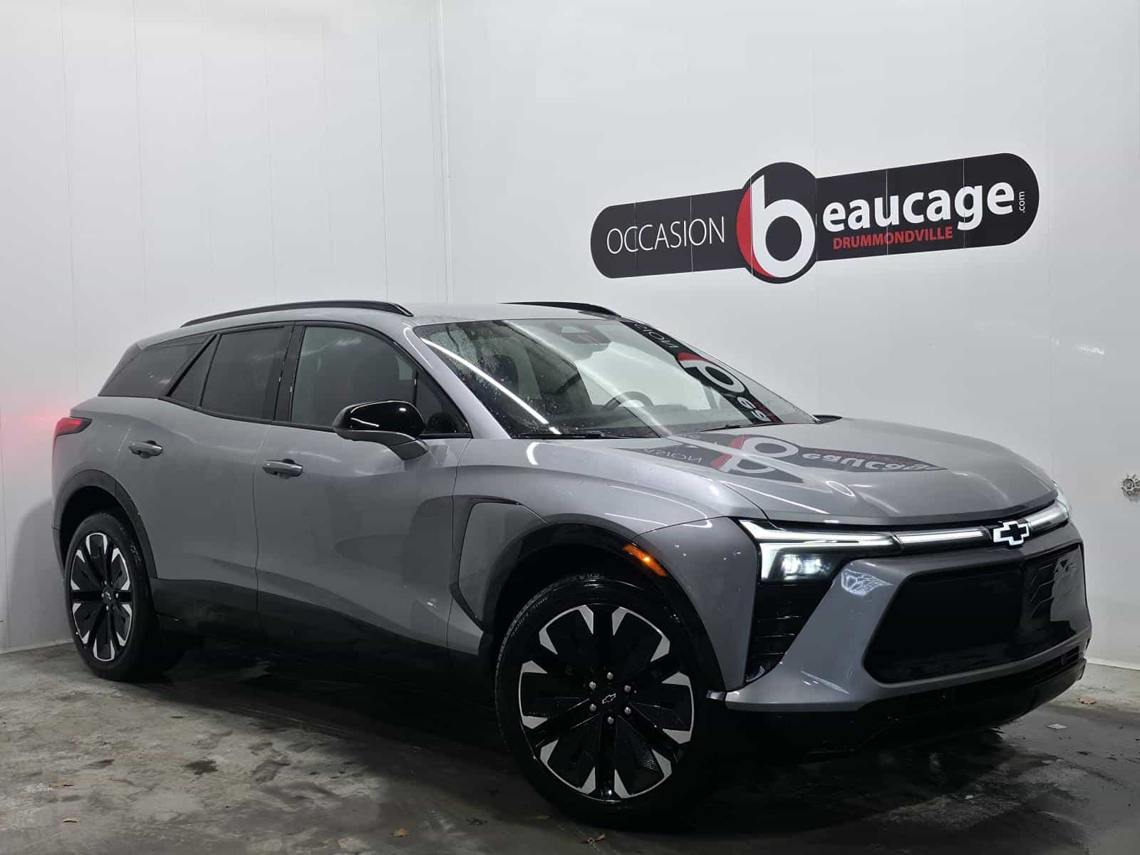 Image 1 Chevrolet Blazer EV RS 2024