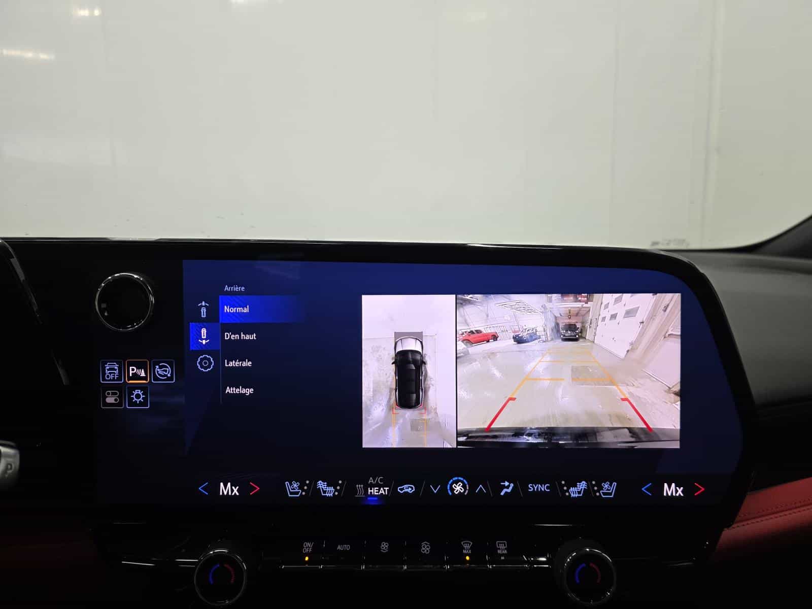 Image 10 Chevrolet Blazer EV RS 2024