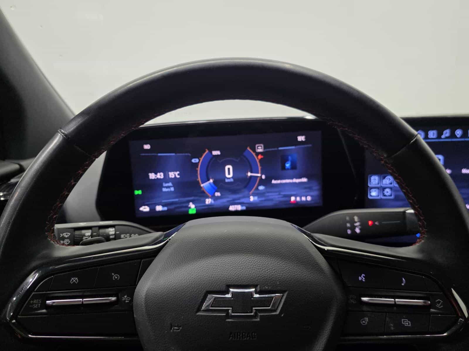 Image 14 Chevrolet Blazer EV RS 2024