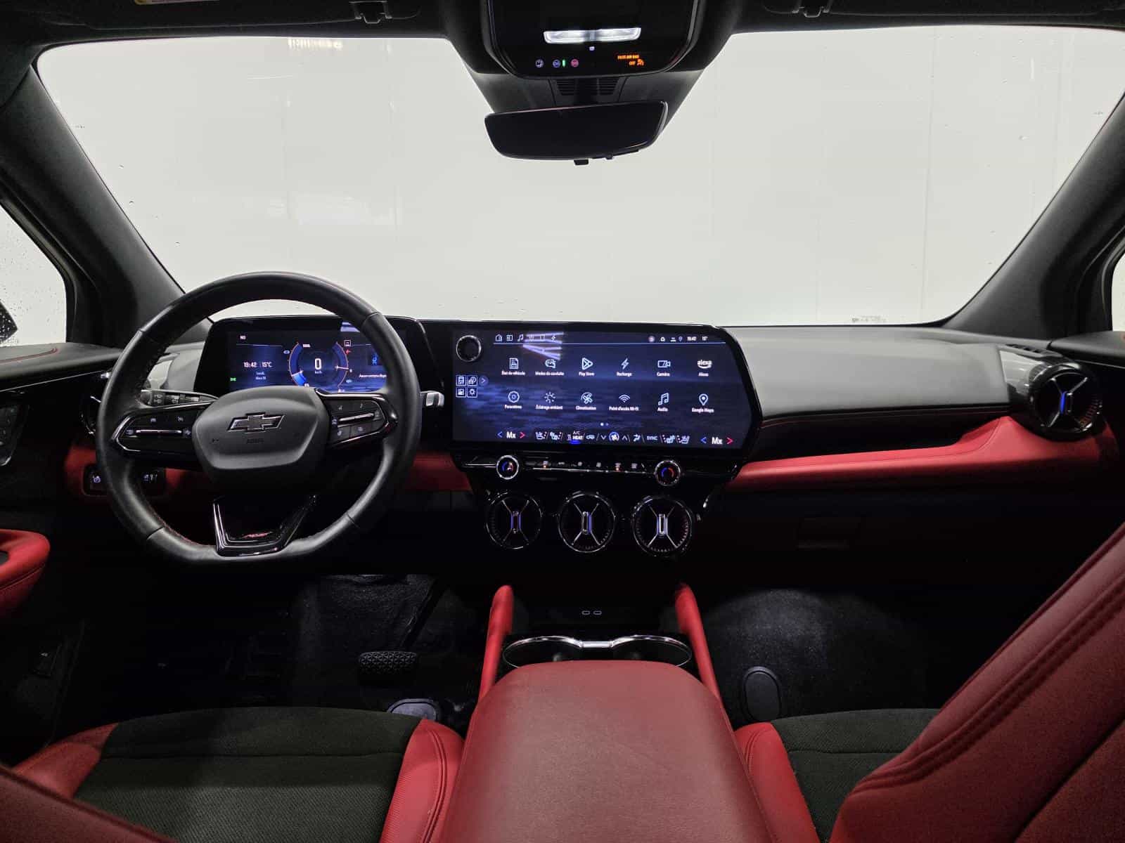 Image 9 Chevrolet Blazer EV RS 2024