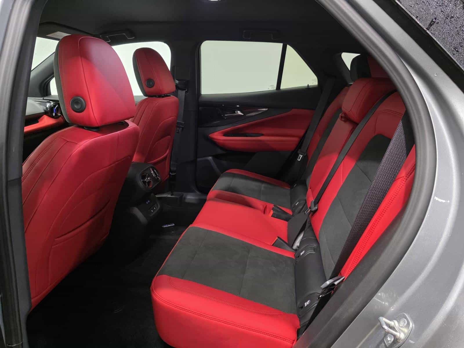 Image 17 Chevrolet Blazer EV RS 2024