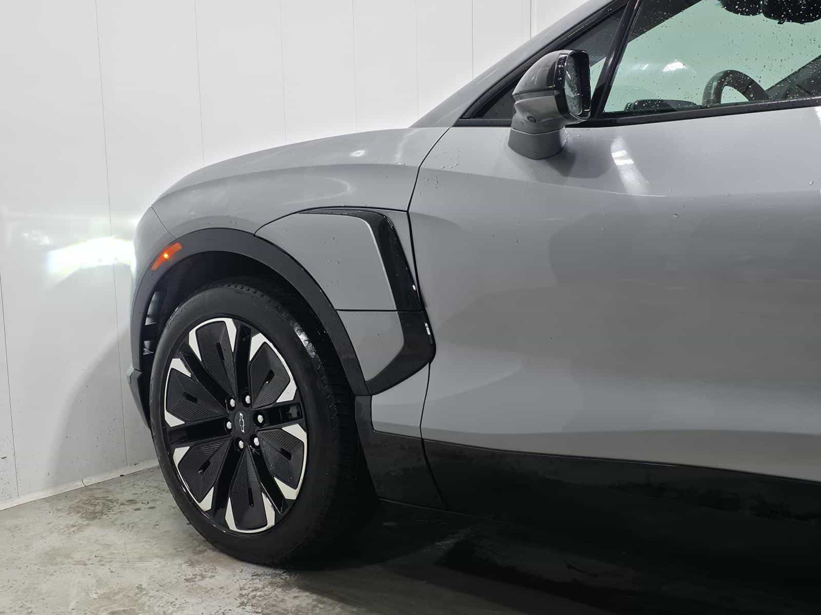 Image 3 Chevrolet Blazer EV RS 2024