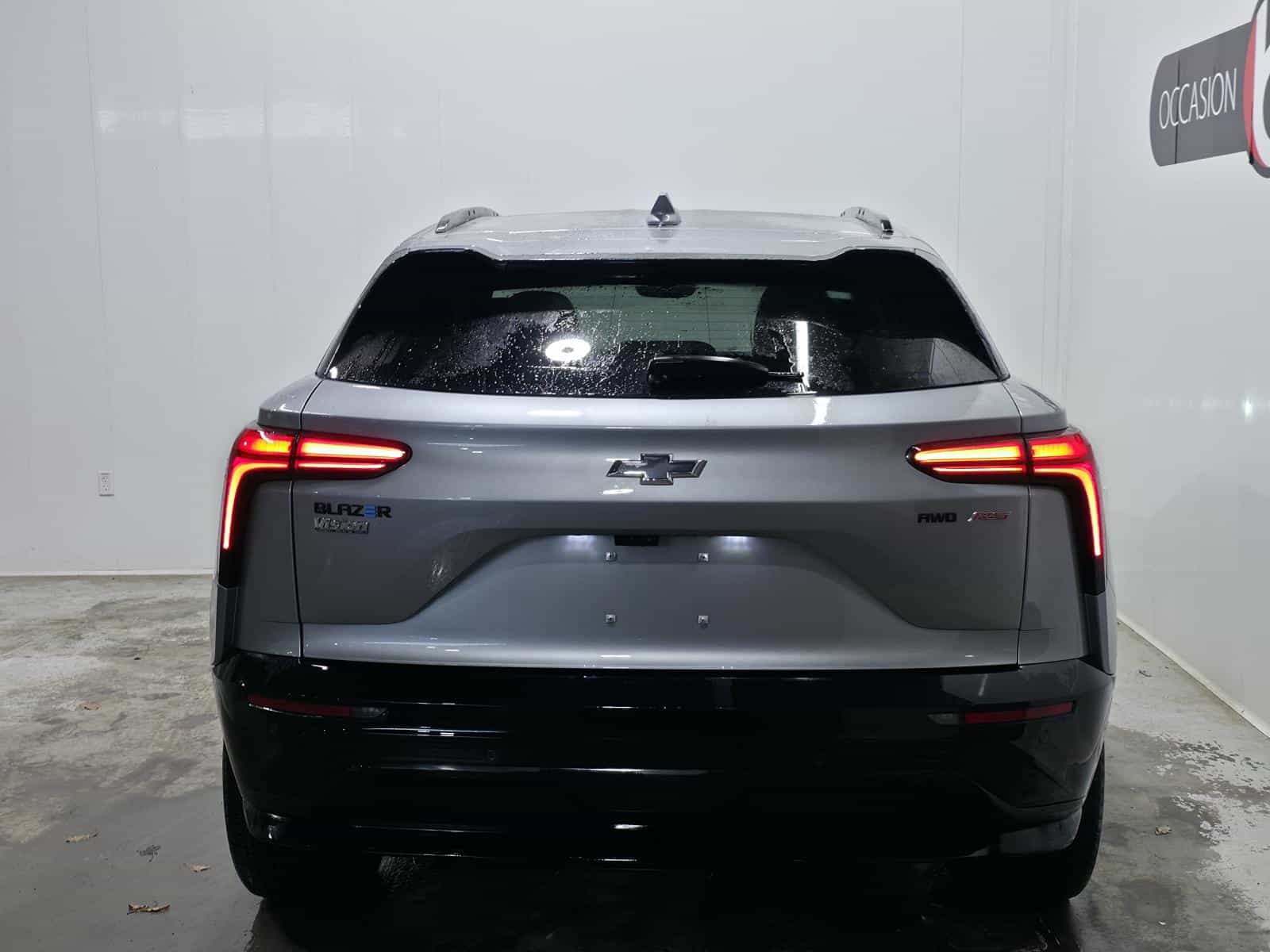 Image 7 Chevrolet Blazer EV RS 2024