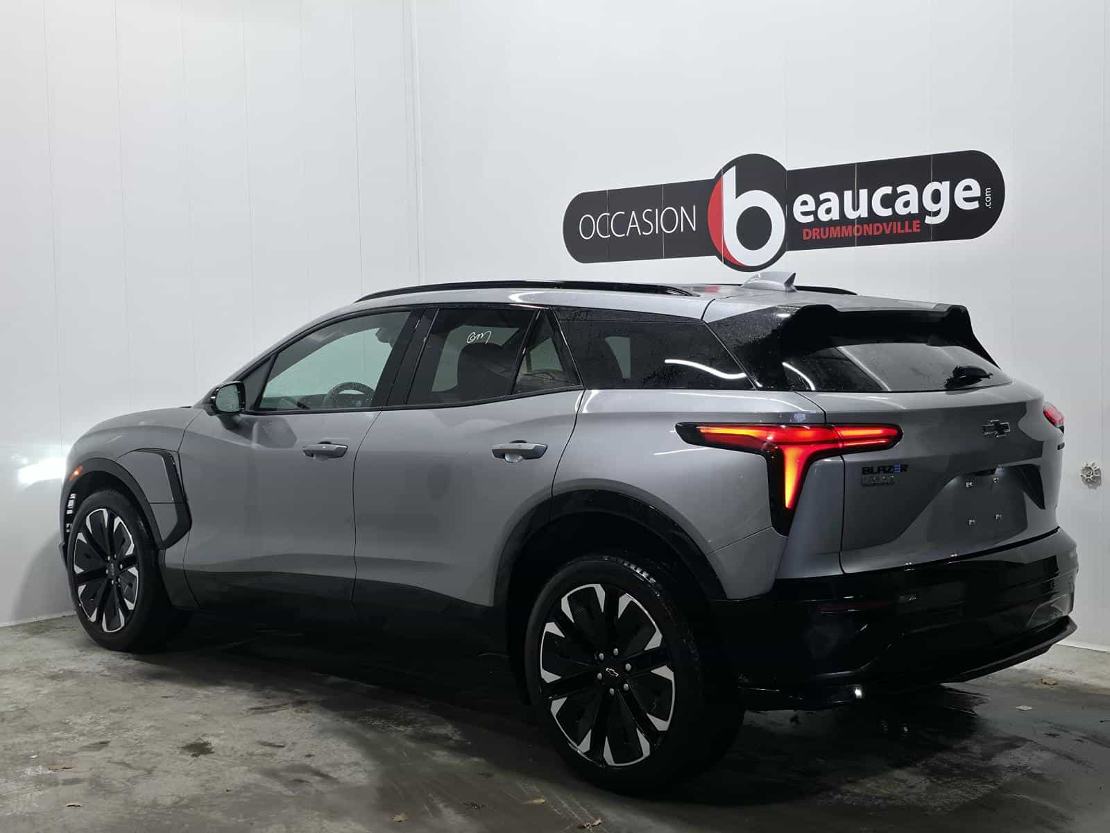 Image 6 Chevrolet Blazer EV RS 2024