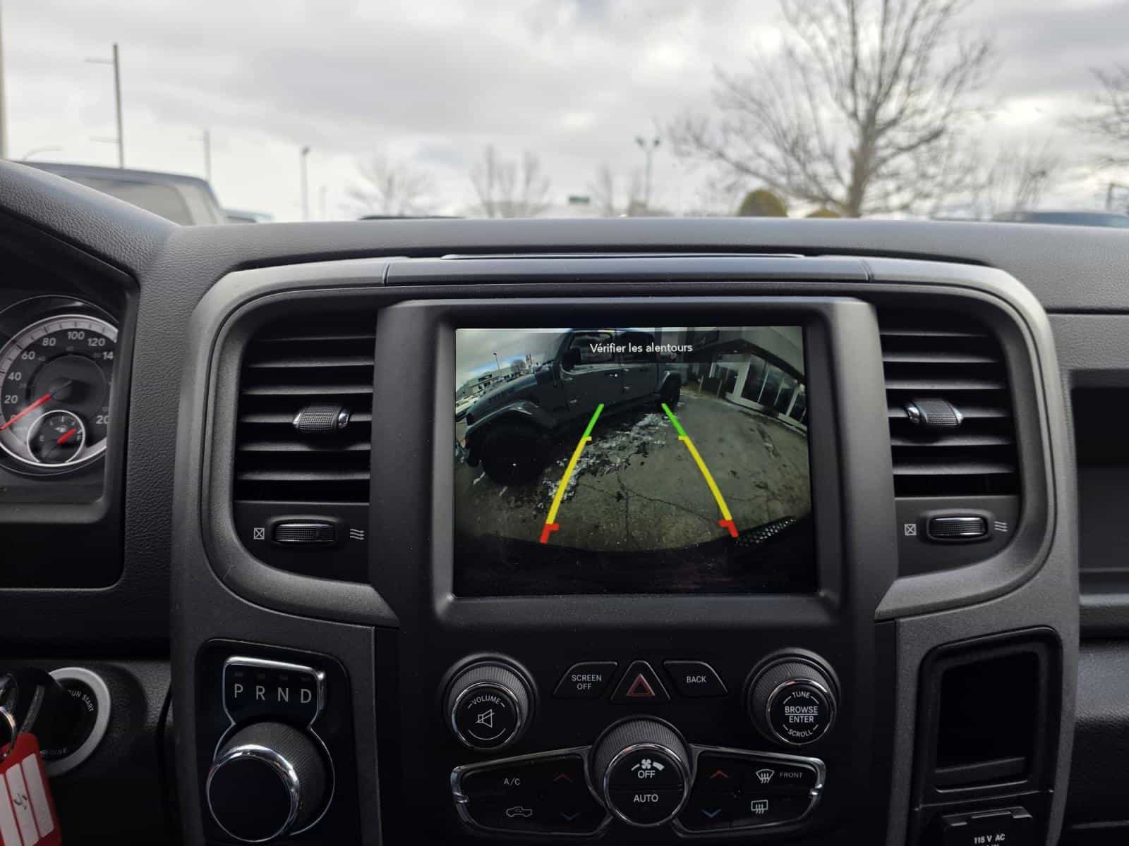 2020 RAM 1500 Classic Express - Image 1