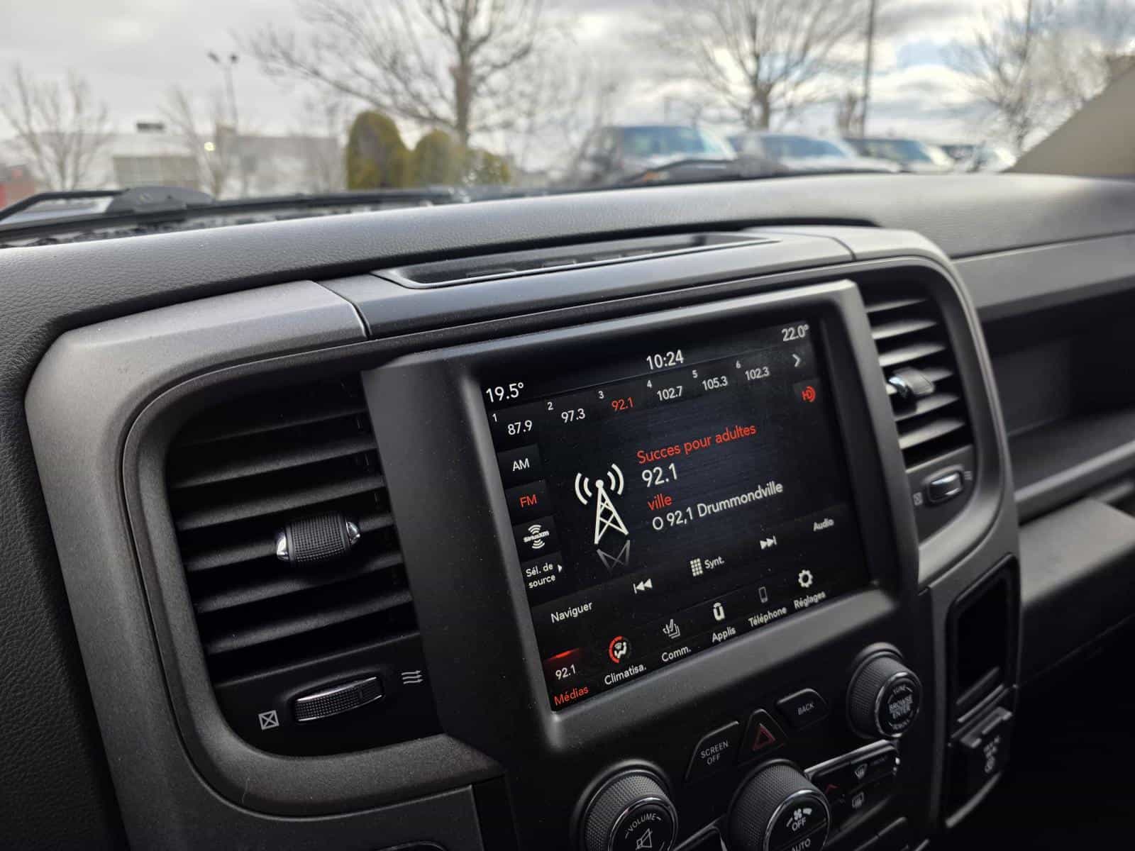 2020 RAM 1500 Classic Express - Image 2