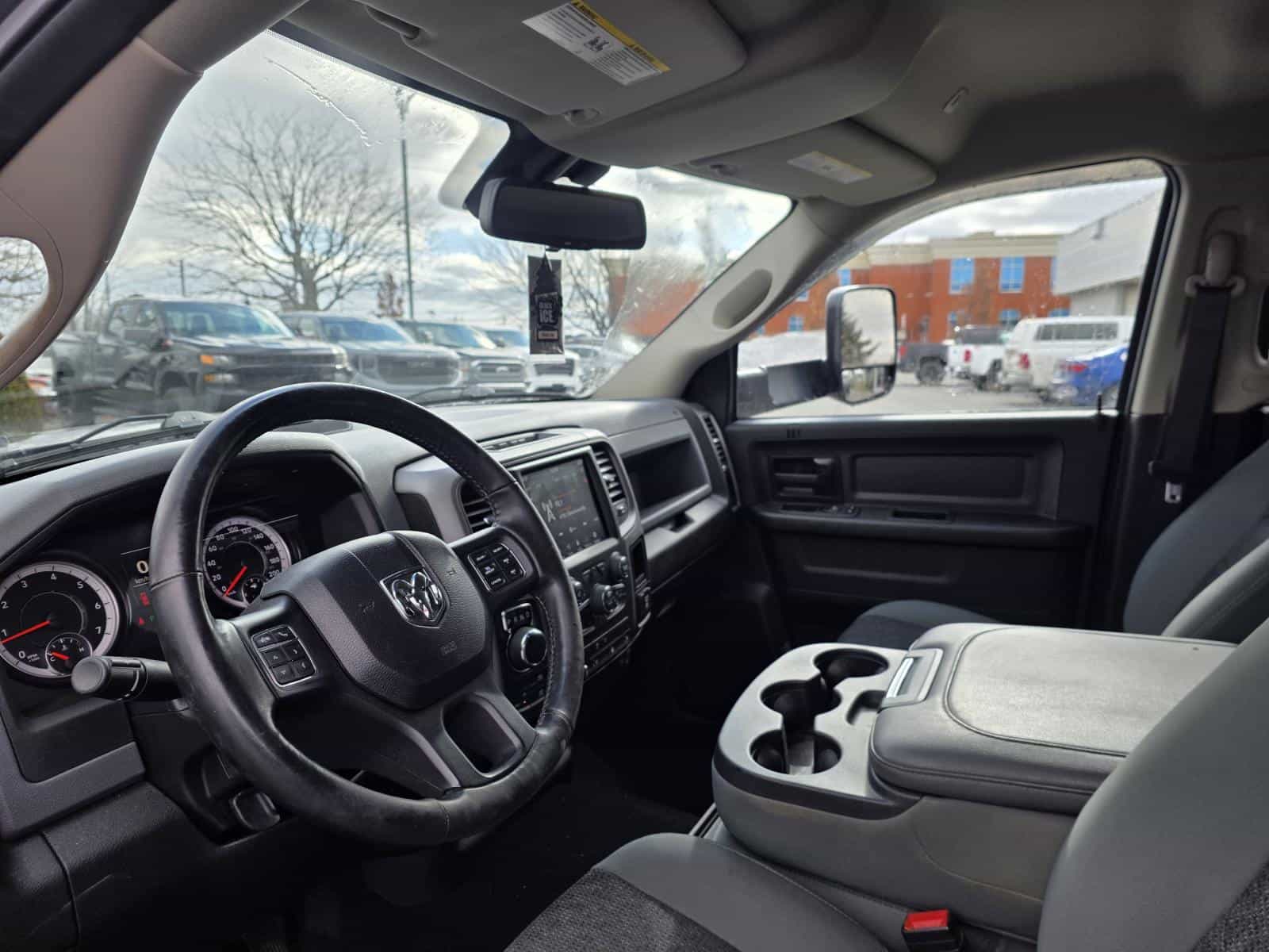 2020 RAM 1500 Classic Express - Image 5