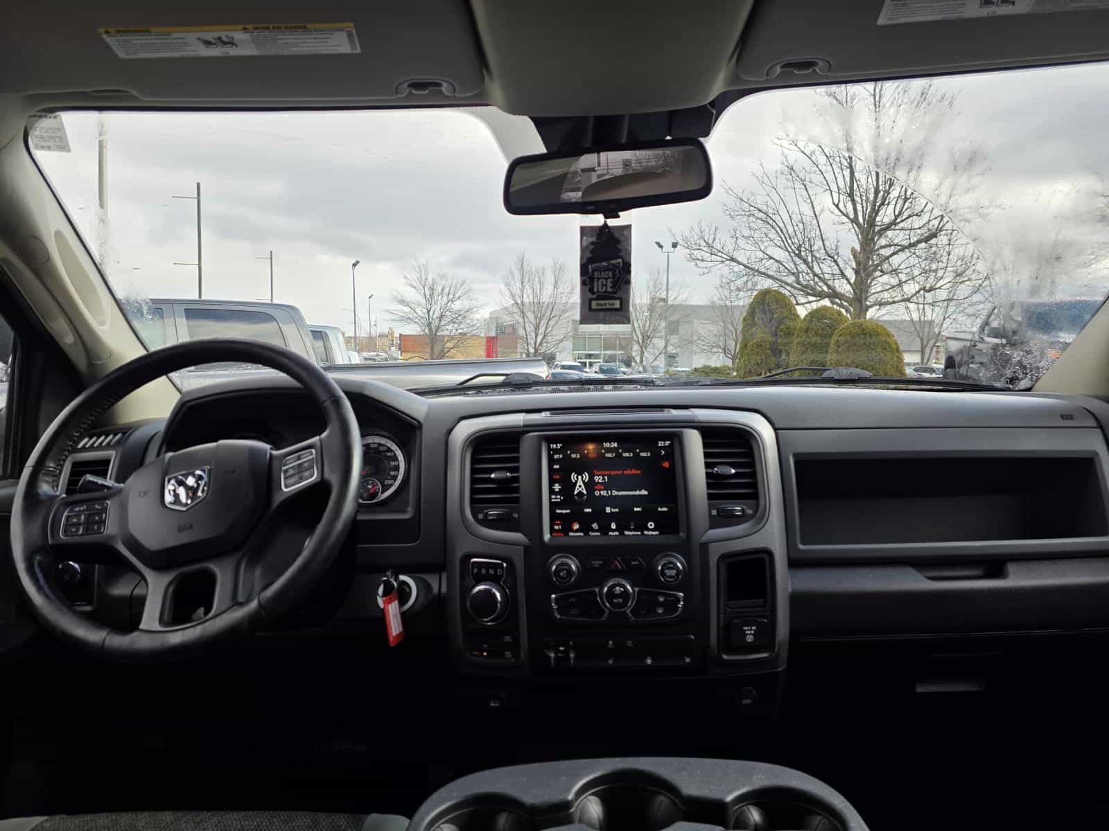 Image 11 RAM 1500 Classic Express 2020