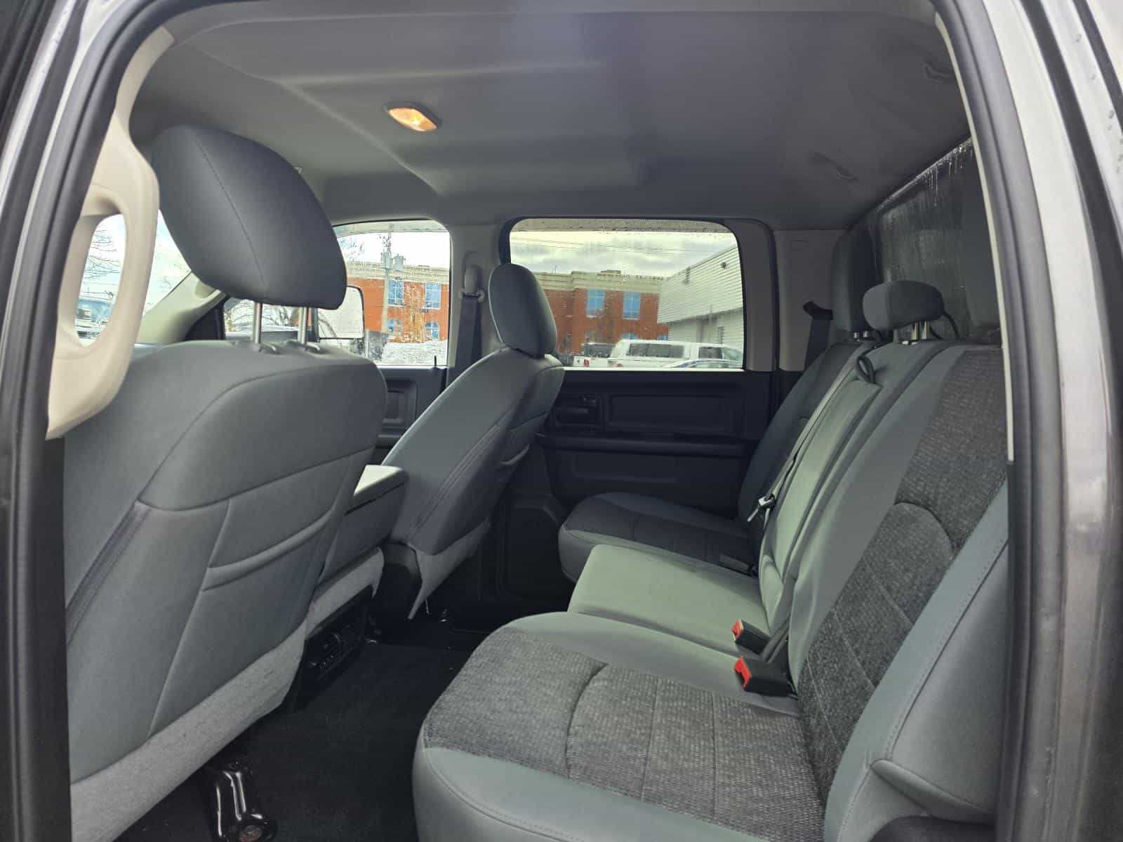 2020 RAM 1500 Classic Express - Image 7