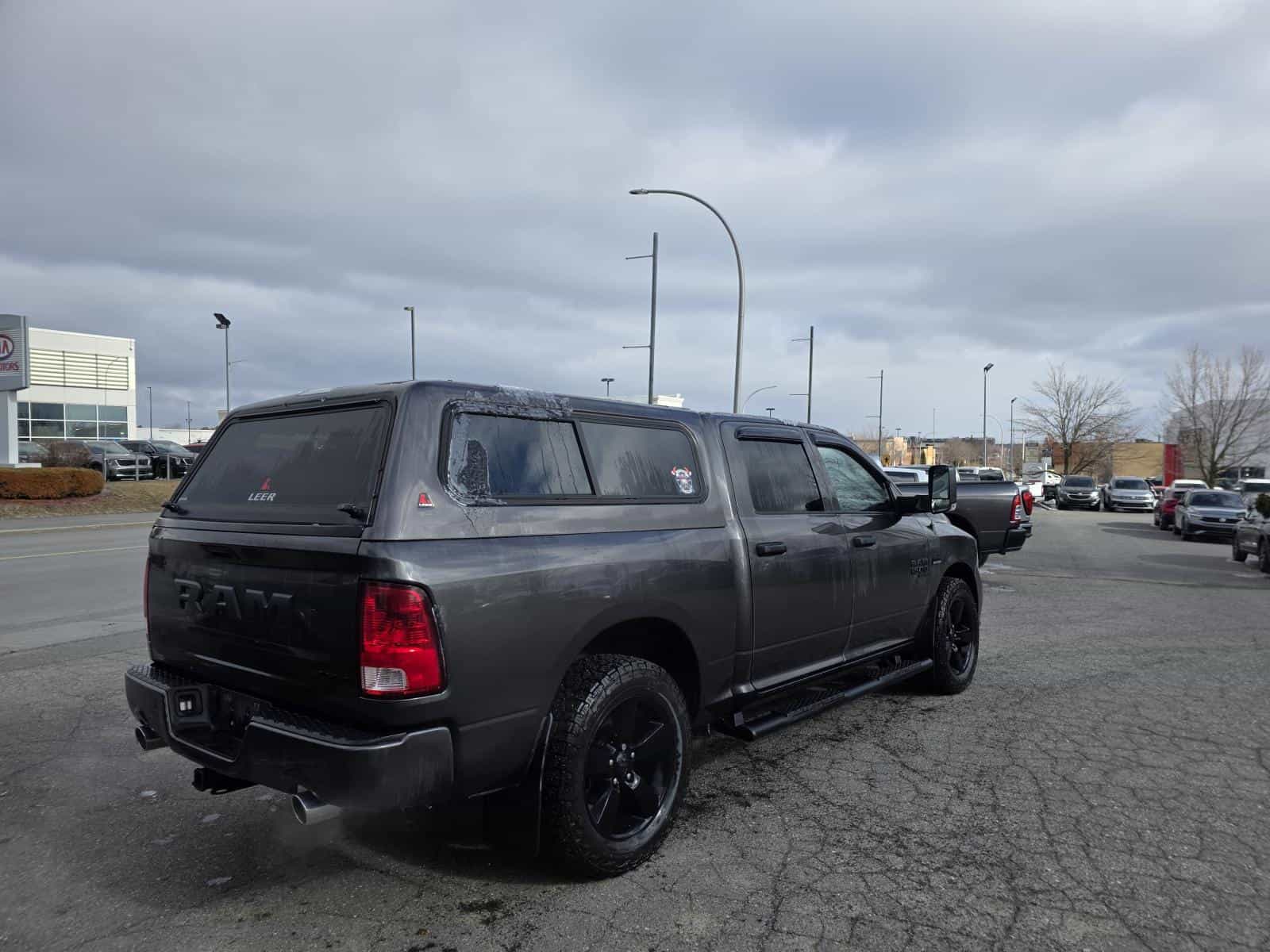2020 RAM 1500 Classic Express - Image 10