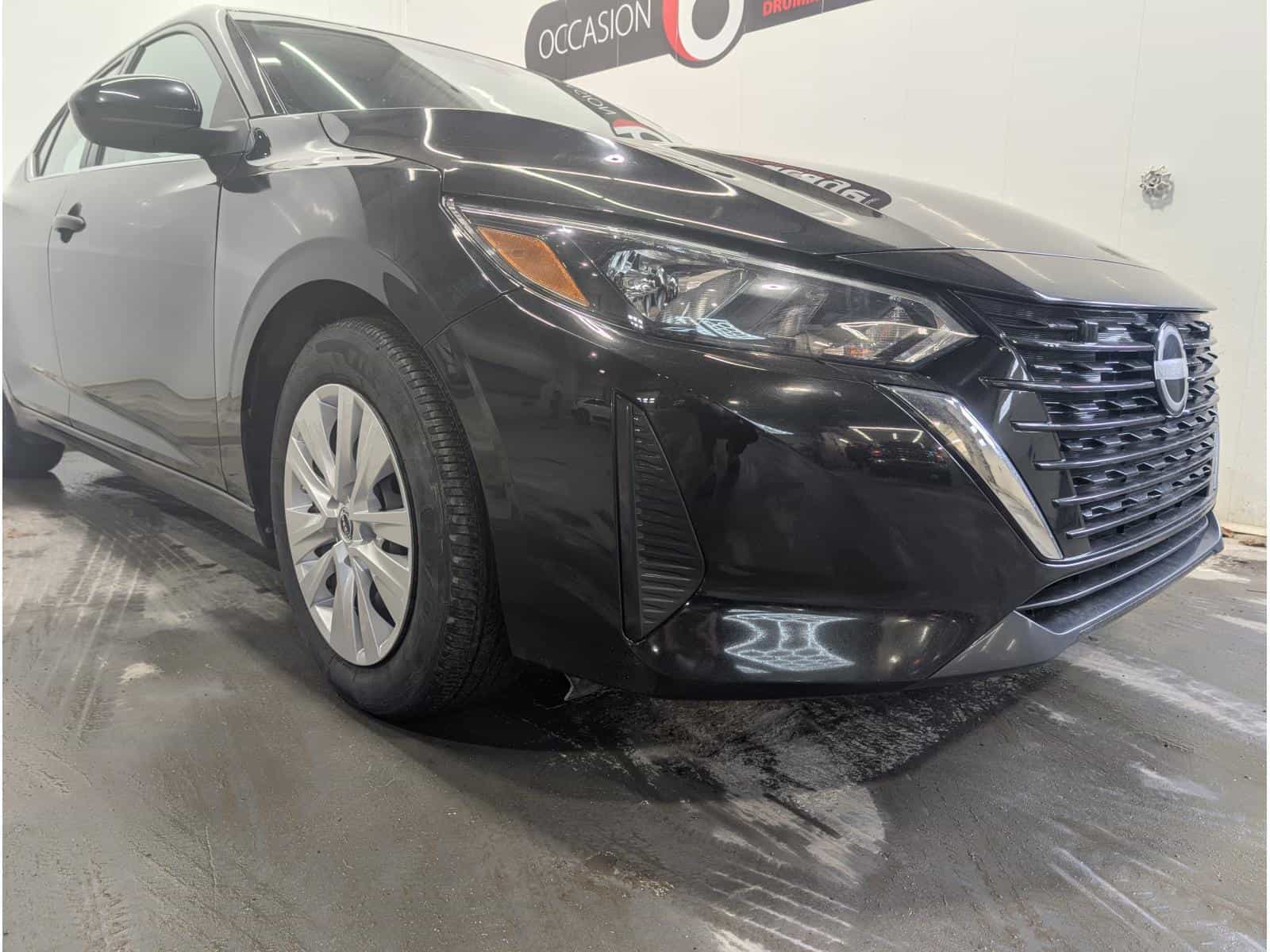 Image 3 Nissan Sentra S 2024