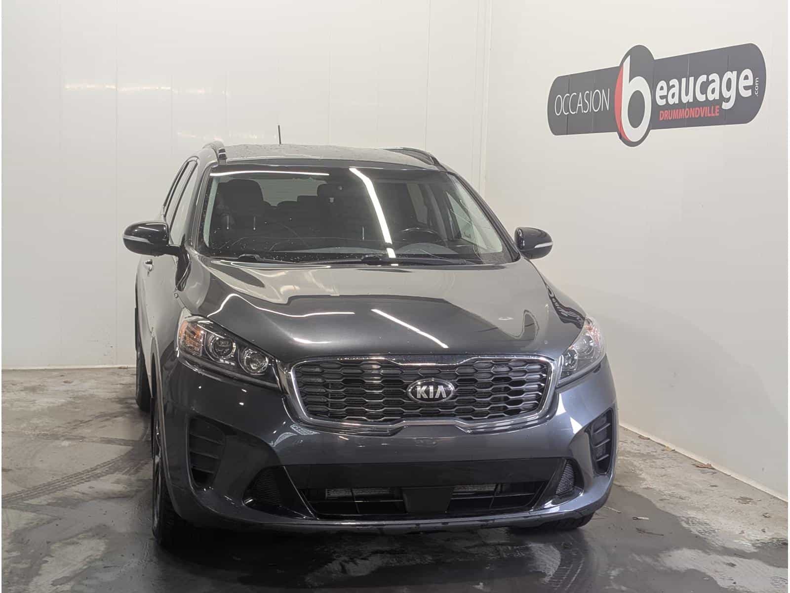 2020 Kia Sorento LX+V6 - Image 2