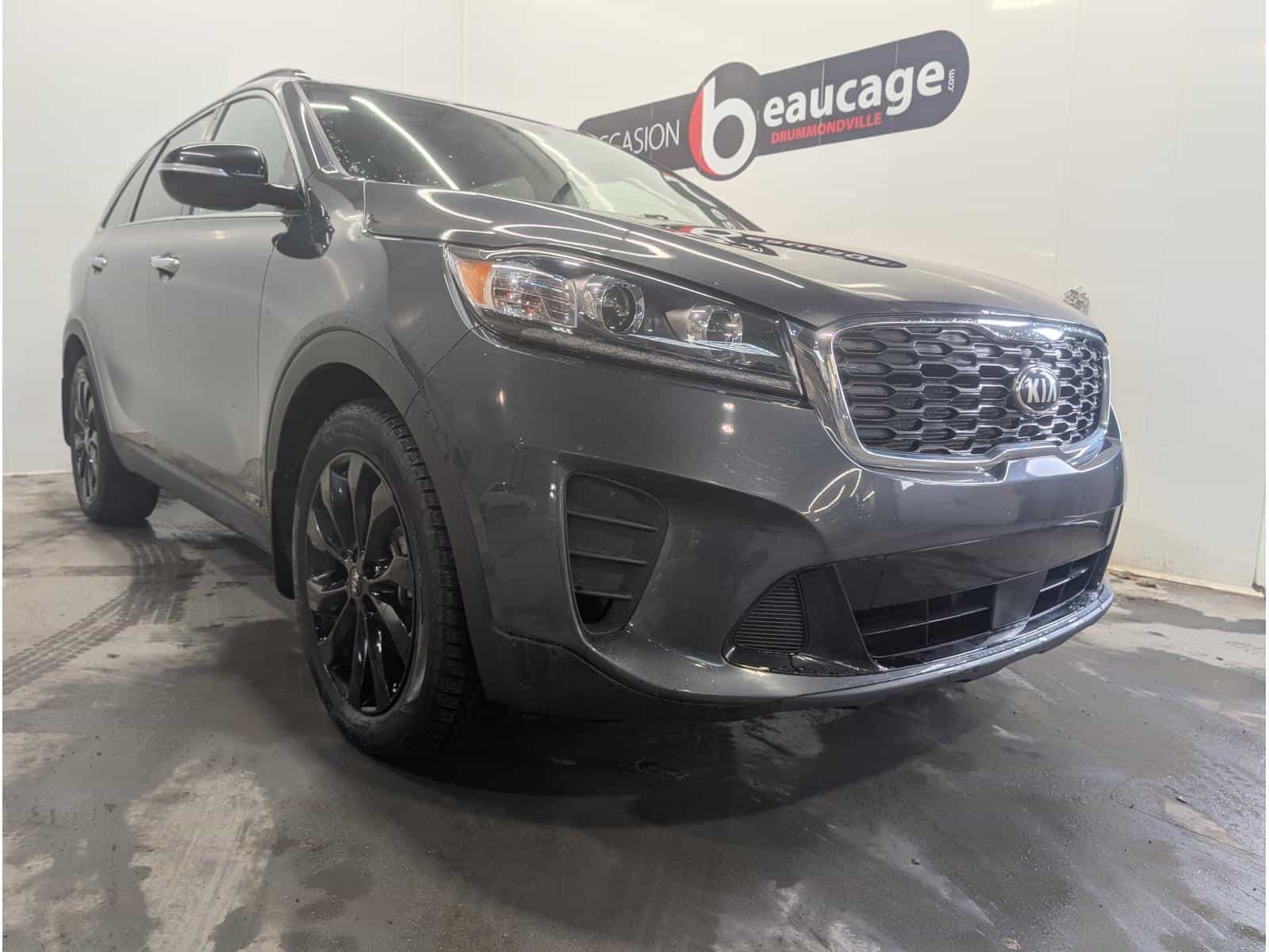 Image 3 Kia Sorento LX+V6 2020