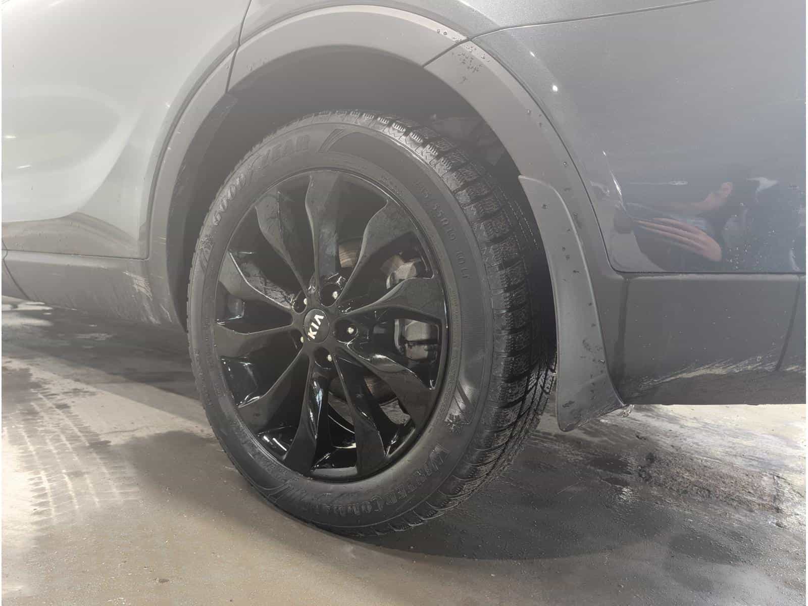 2020 Kia Sorento LX+V6 - Image 5