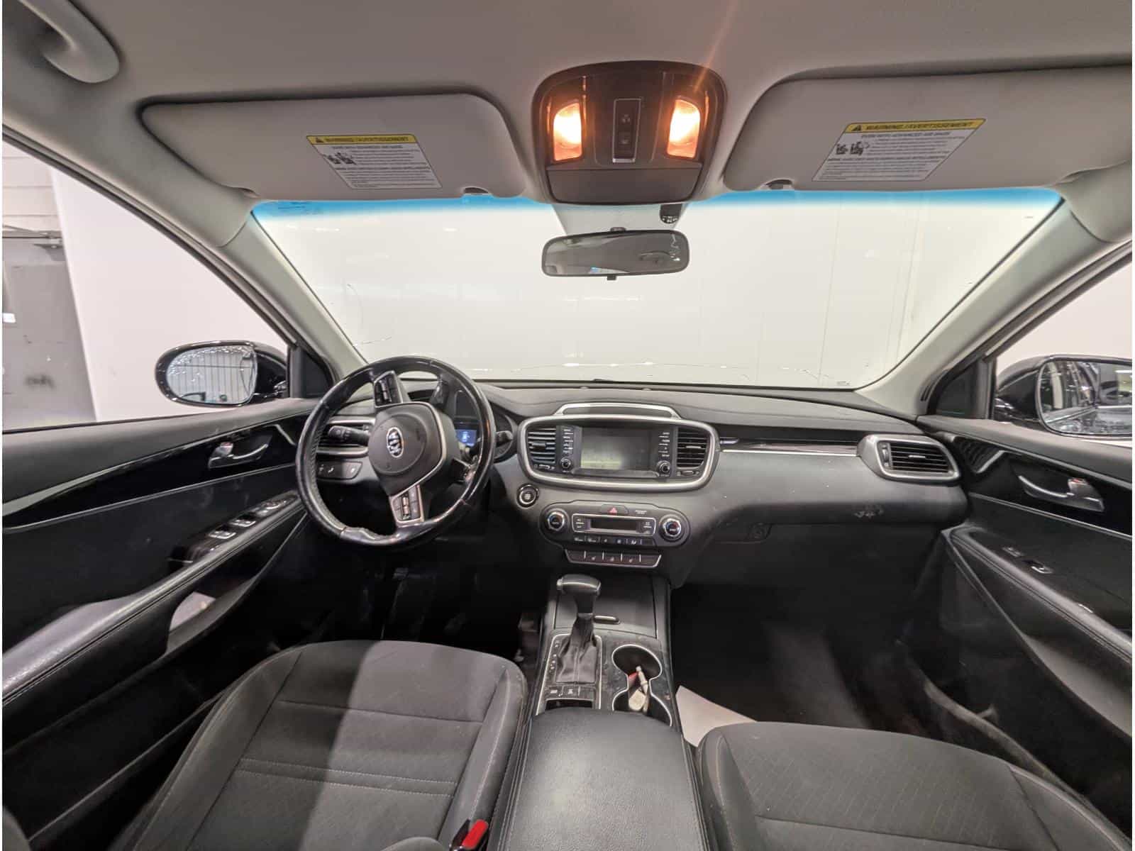 Image 6 Kia Sorento LX+V6 2020