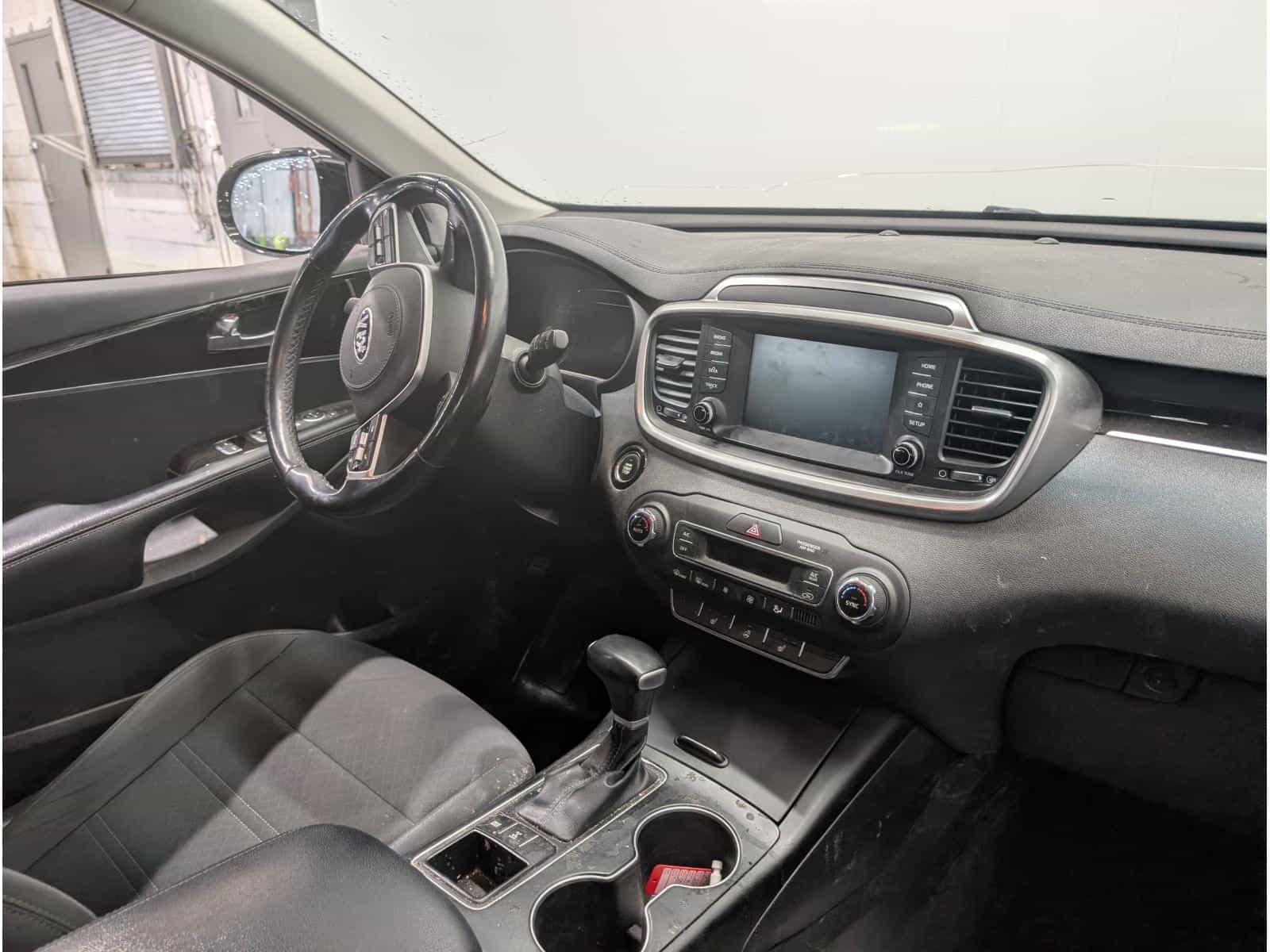 Image 7 Kia Sorento LX+V6 2020