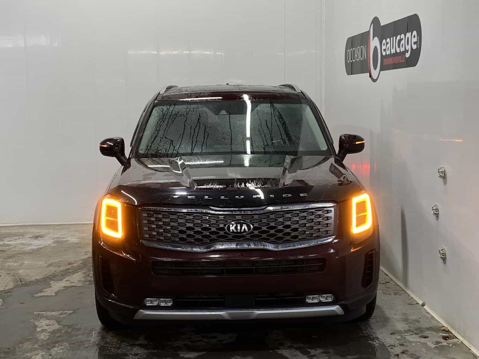 2020 Kia Telluride EX - Image 2