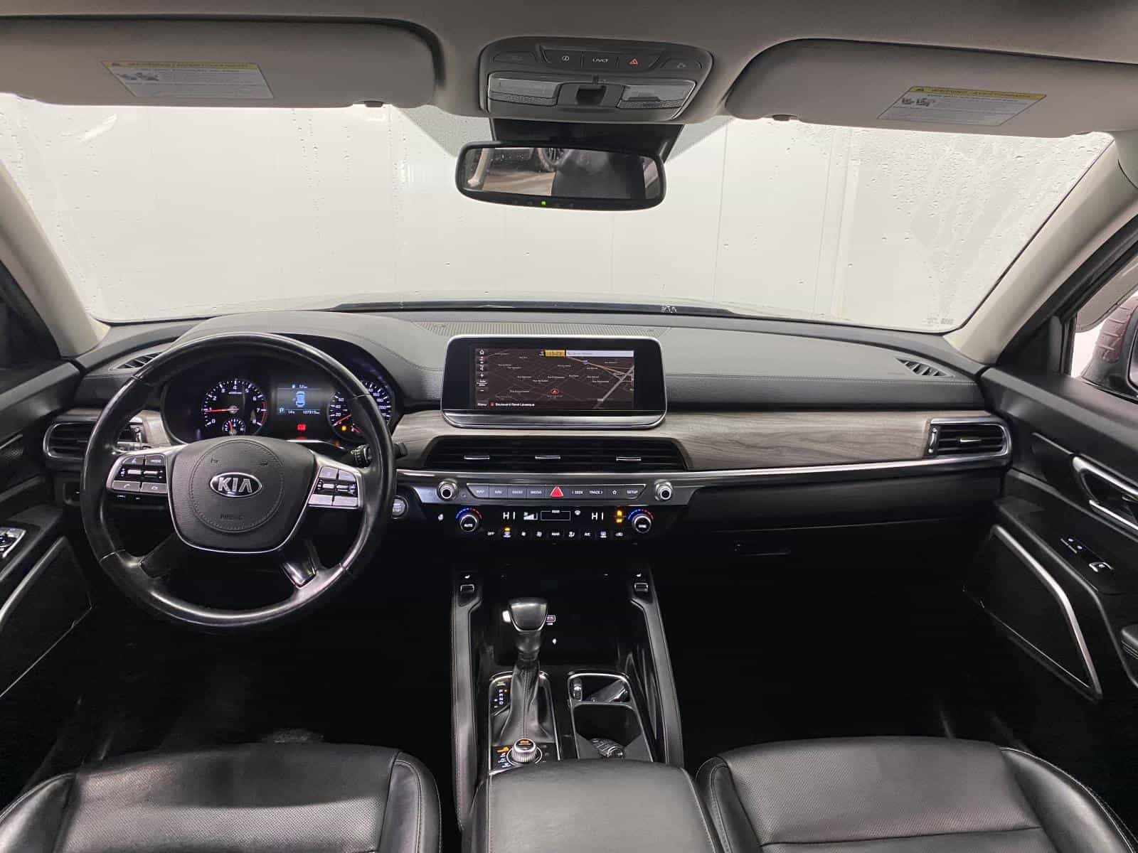 Image 5 Kia Telluride EX 2020