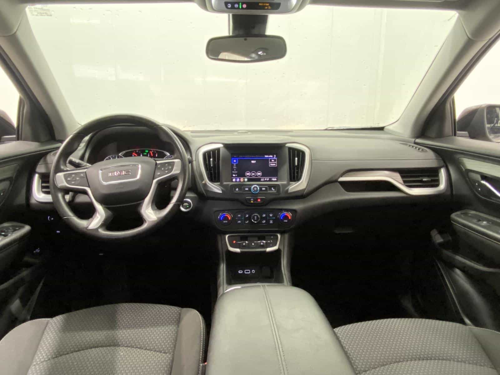 Image 5 GMC Terrain SLE 2023