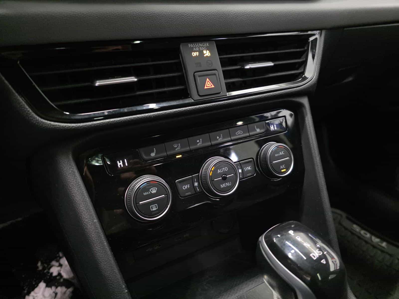 Image 11 Volkswagen Taos Comfortline 2022