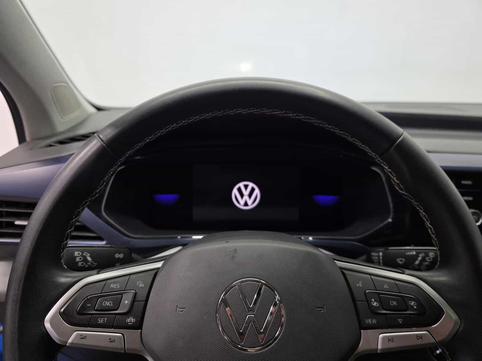 Image 13 Volkswagen Taos Comfortline 2022