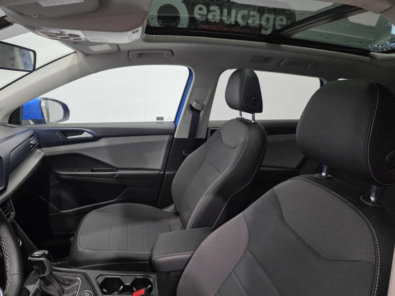 Image 9 Volkswagen Taos Comfortline 2022