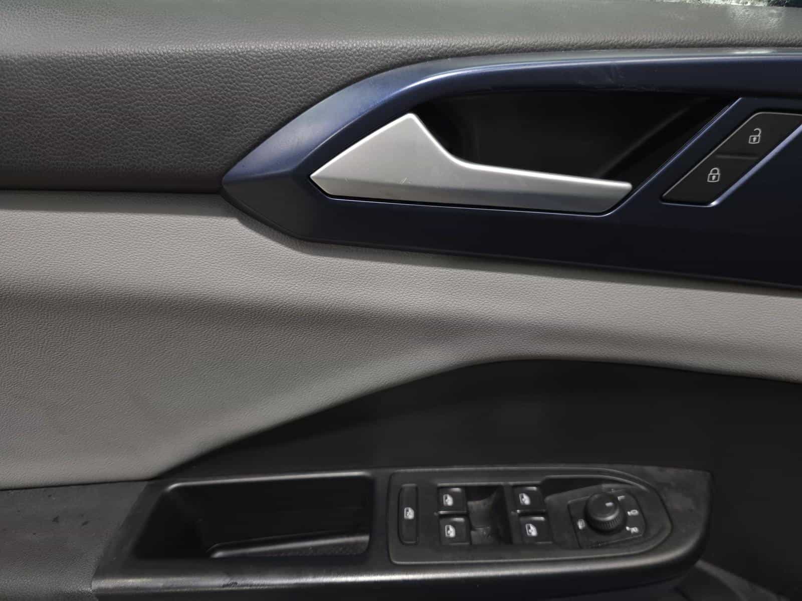 Image 14 Volkswagen Taos Comfortline 2022