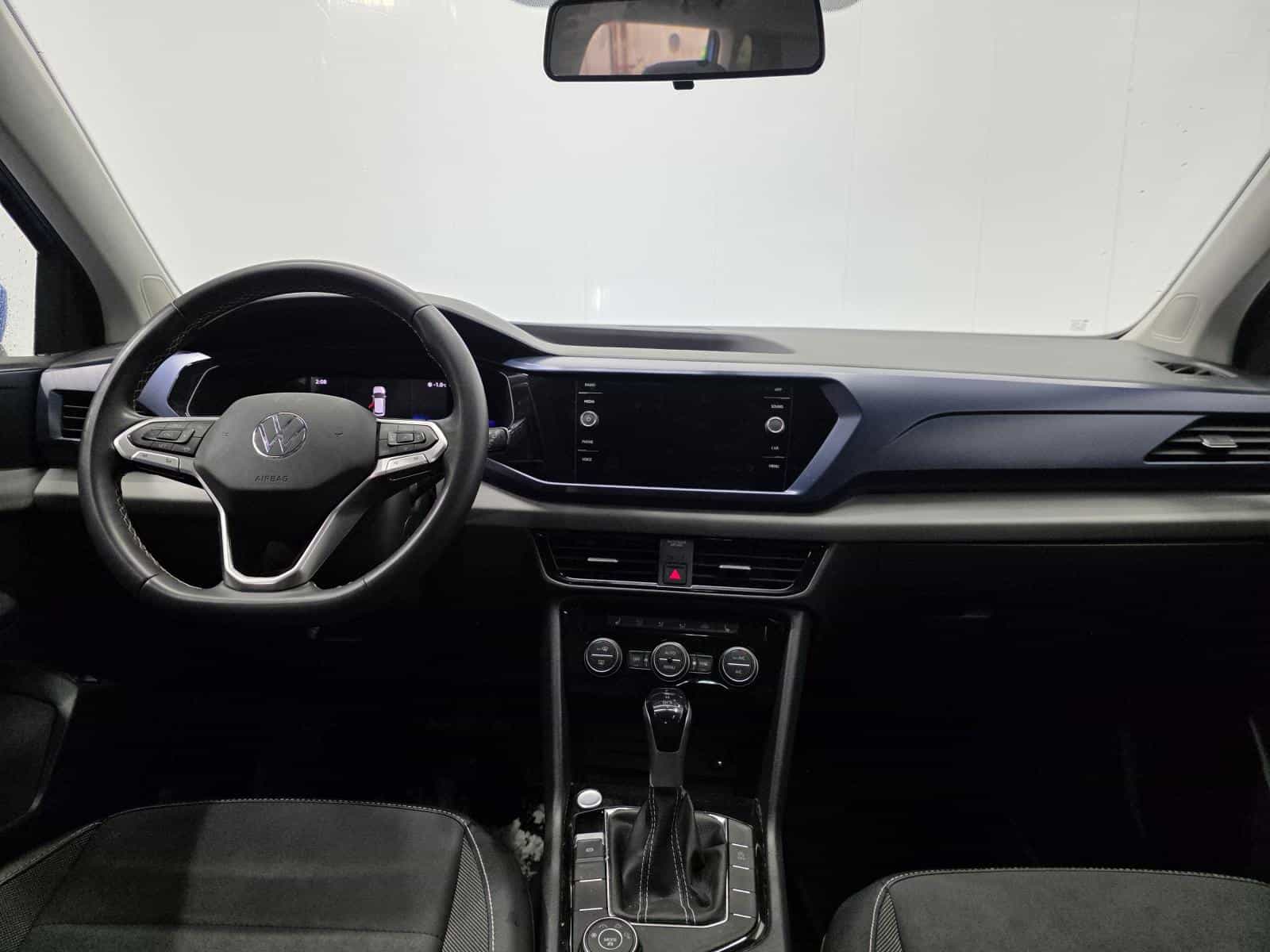 Image 7 Volkswagen Taos Comfortline 2022