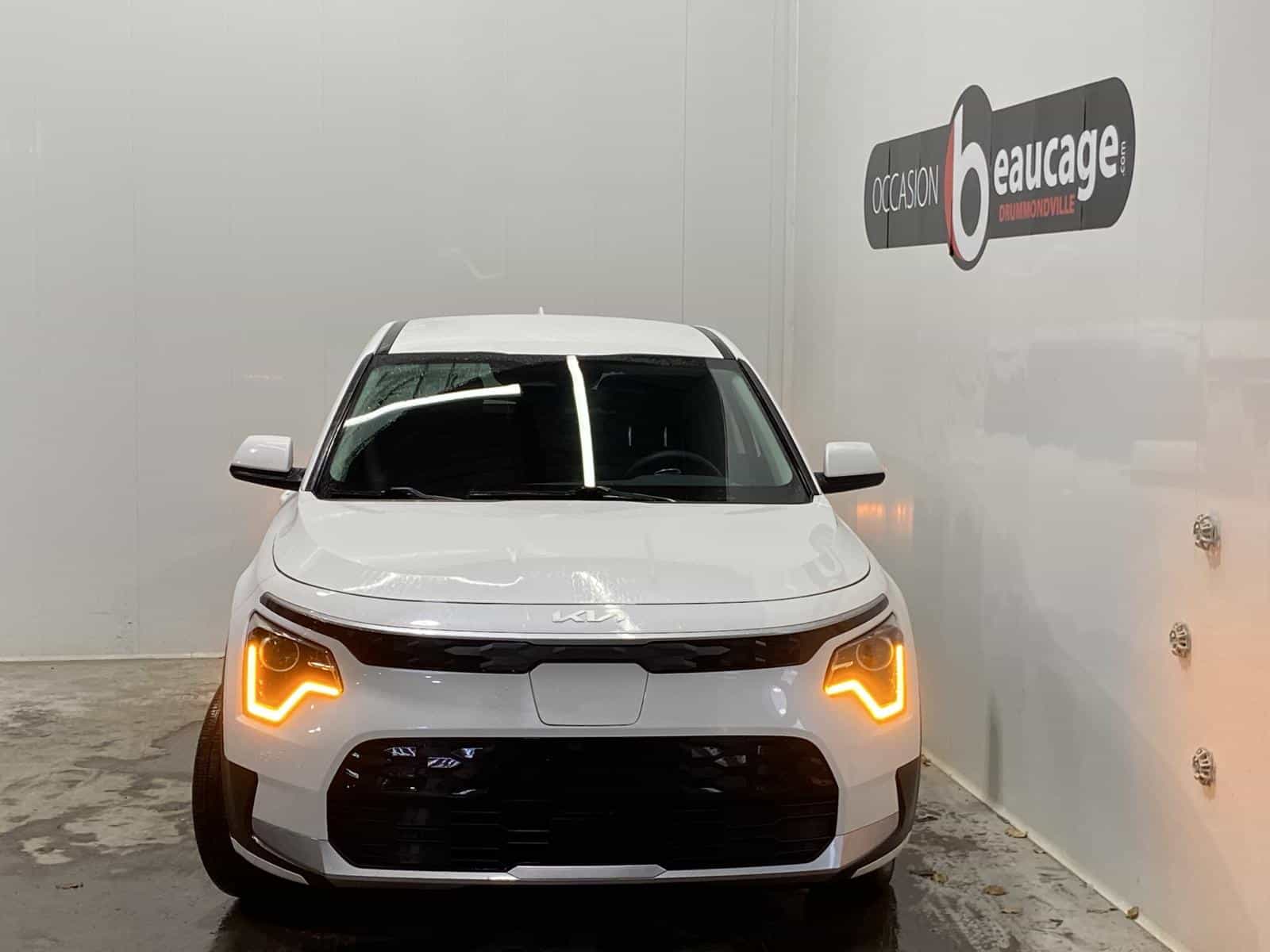 Image 2 Kia Niro EV Premium 2023