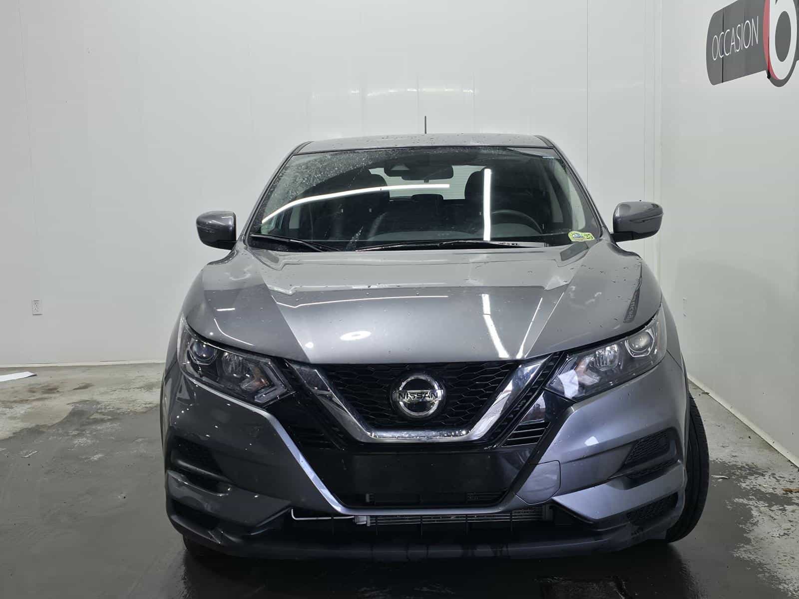 Image 3 Nissan Qashqai S 2023