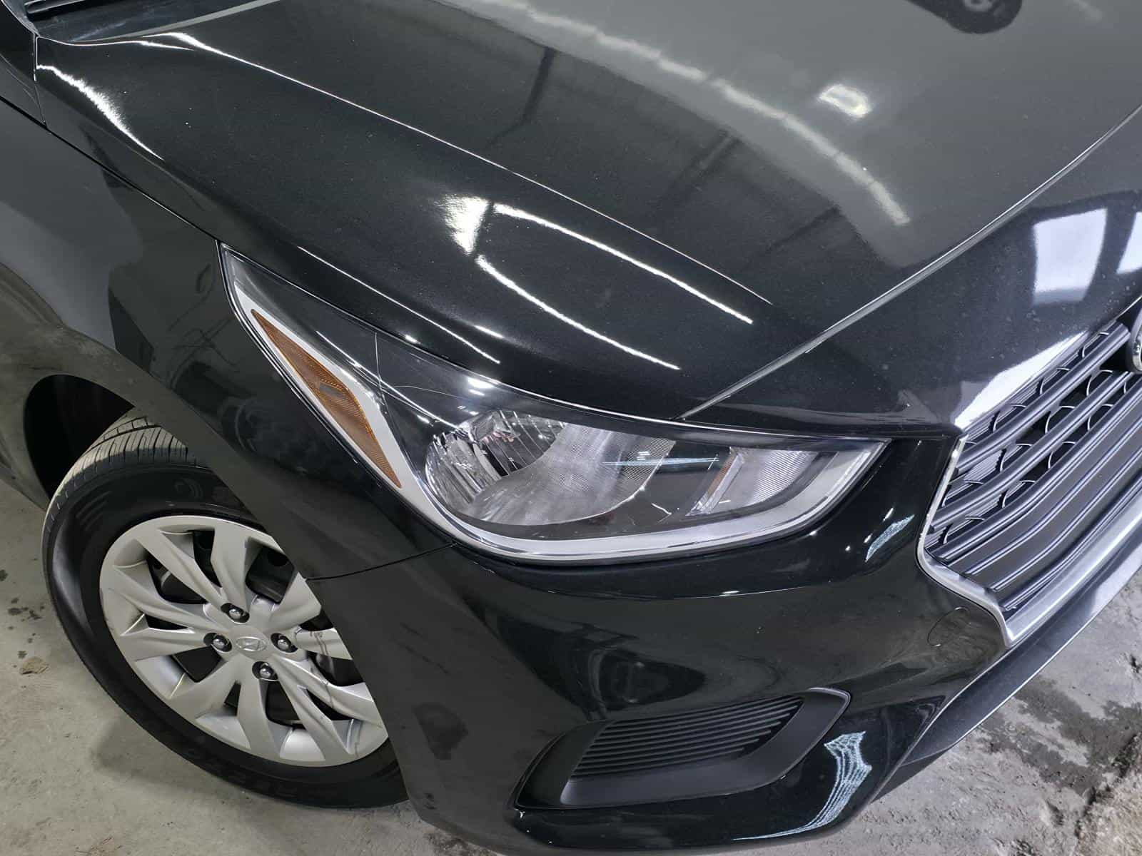 2019 Hyundai Accent Essential - Image 4