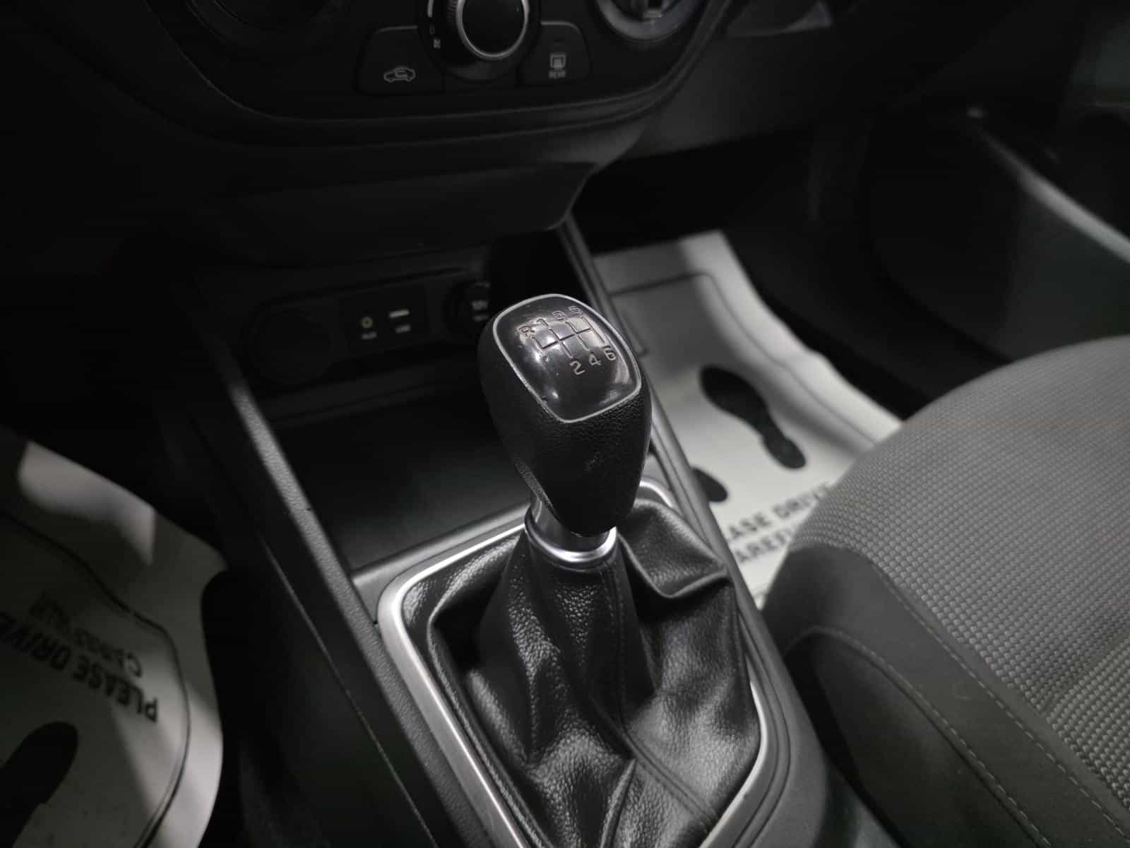 2019 Hyundai Accent Essential - Image 12