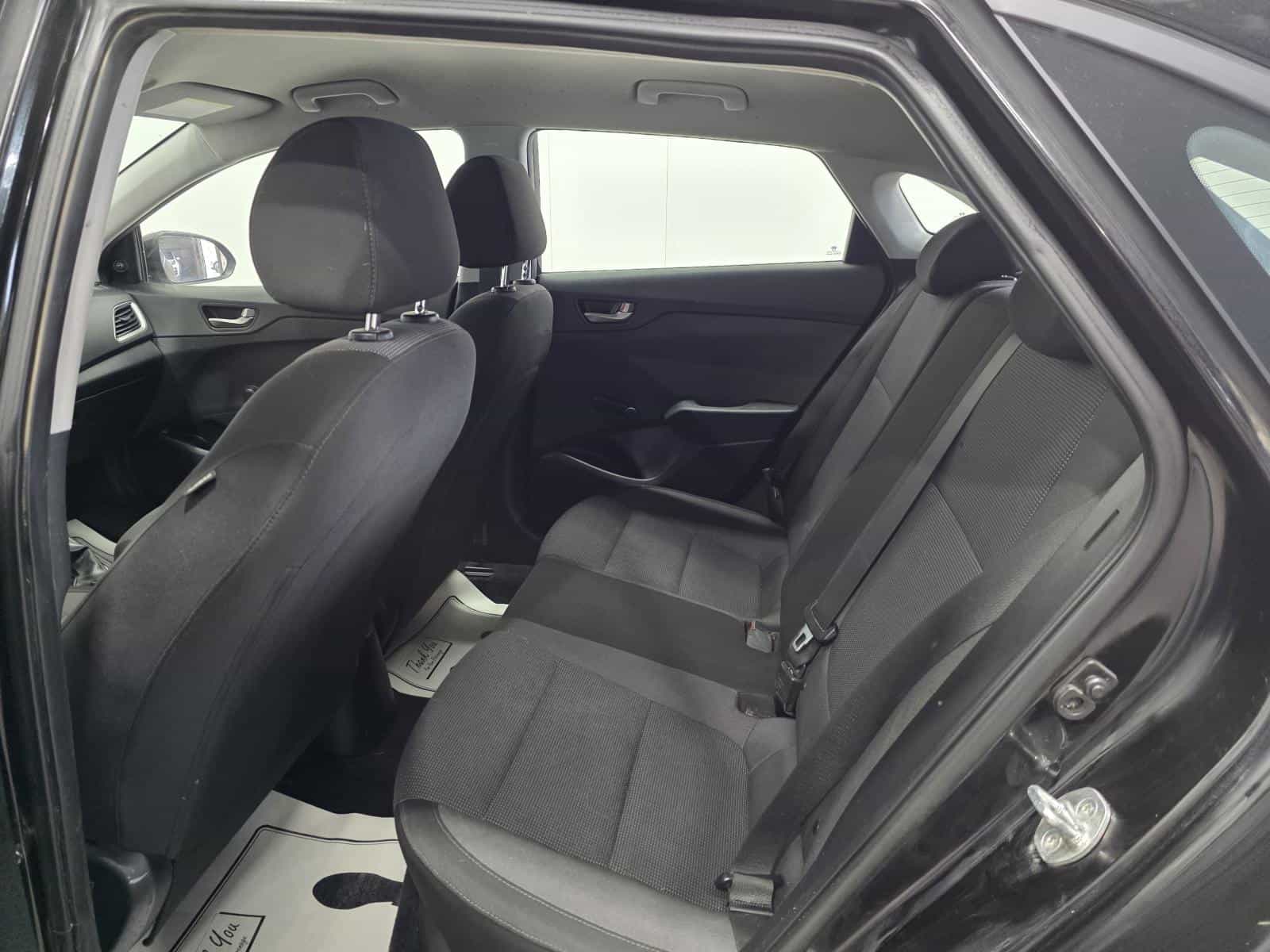 Image 15 Hyundai Accent Essential 2019