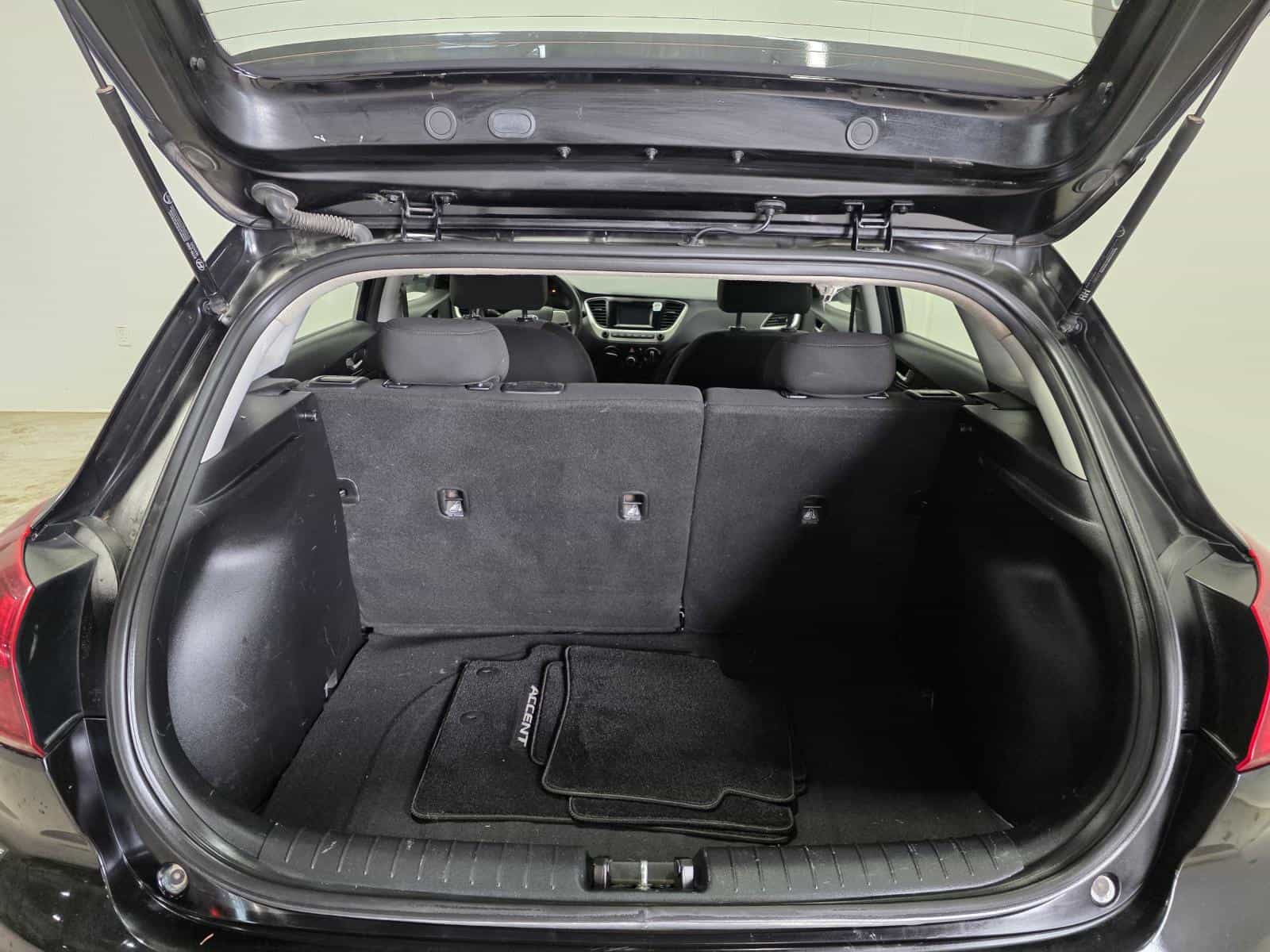 Image 7 Hyundai Accent Essential 2019